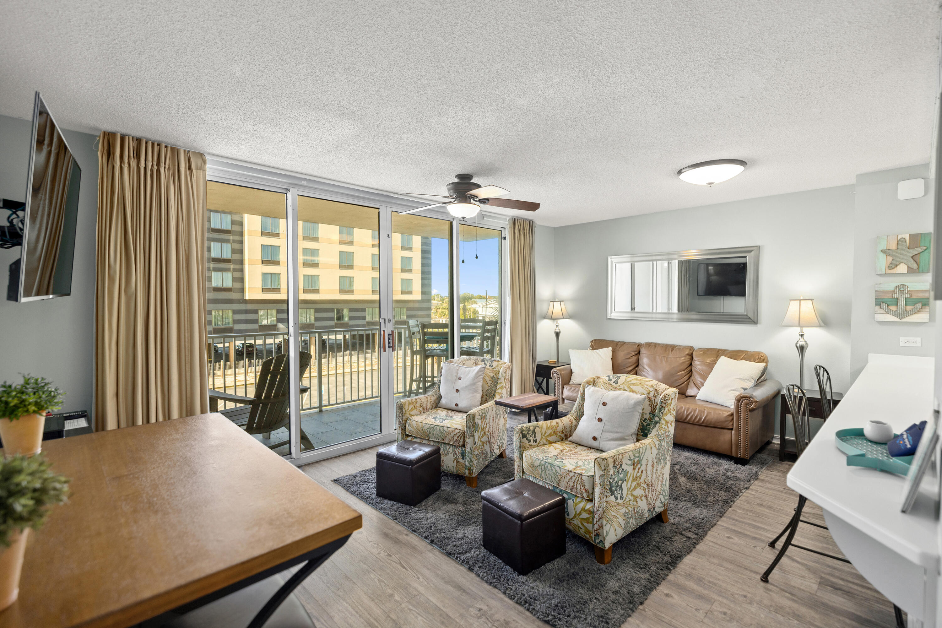 ISLAND PRINCESS - Residential