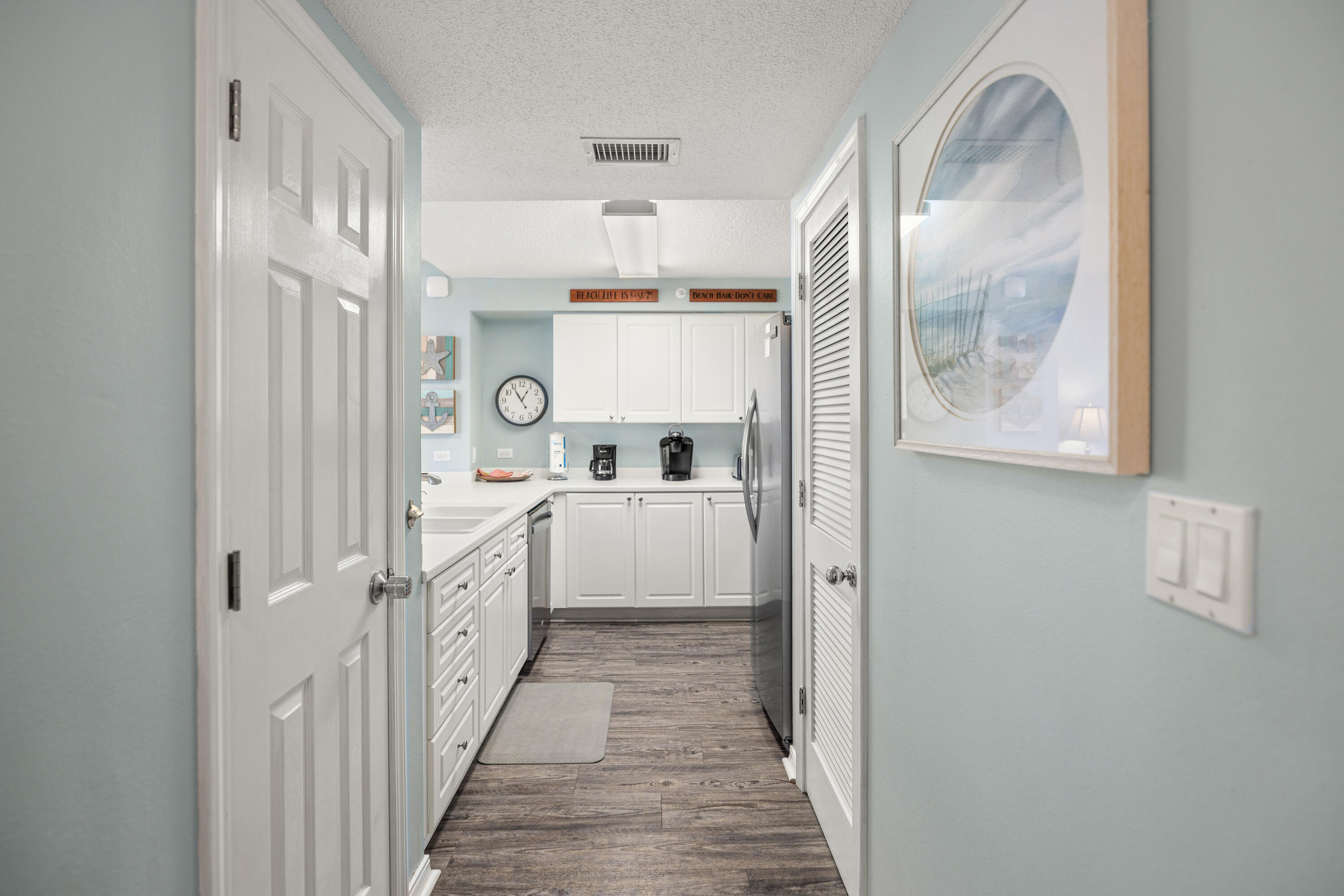 ISLAND PRINCESS - Residential