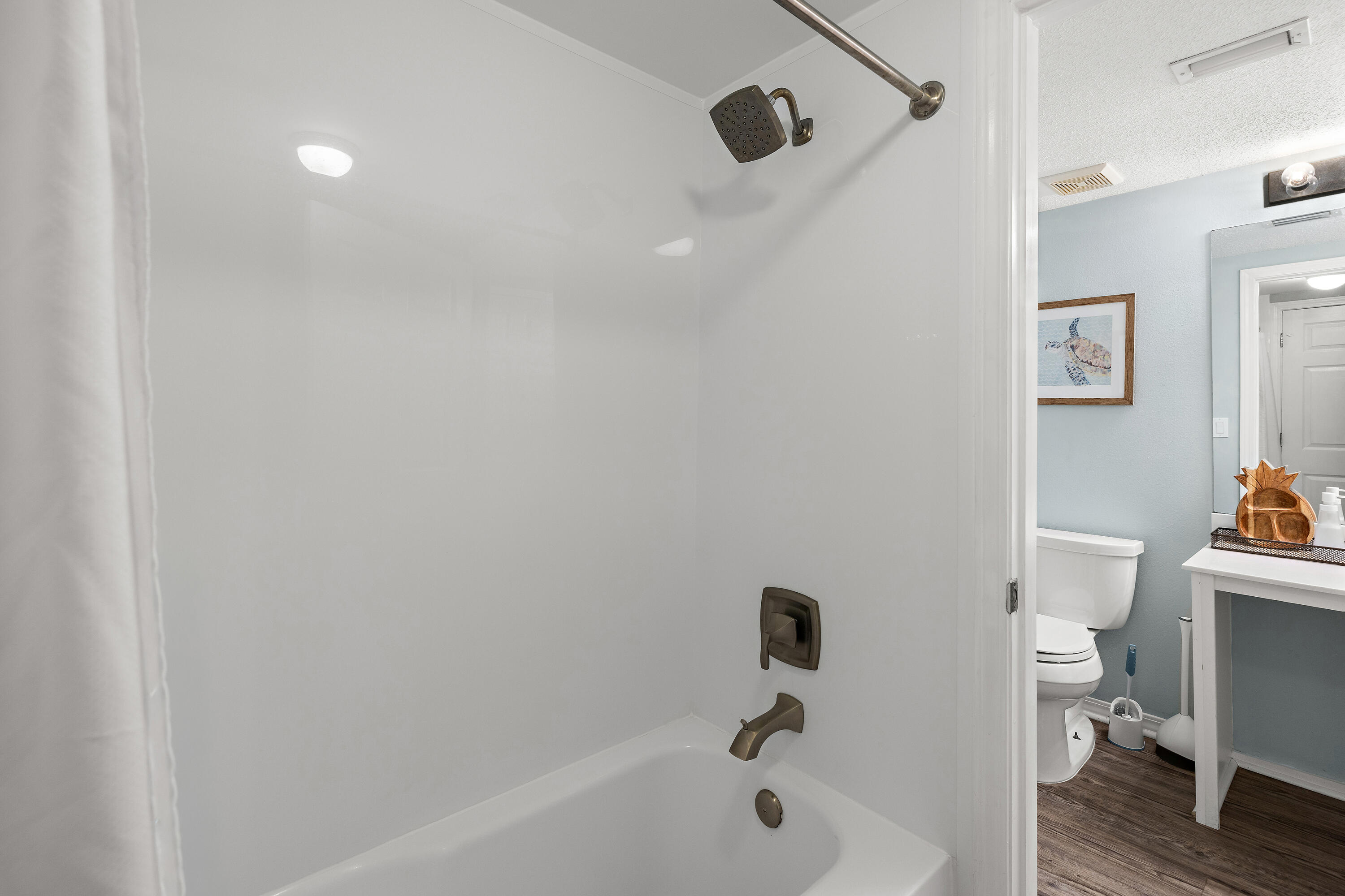 ISLAND PRINCESS - Residential