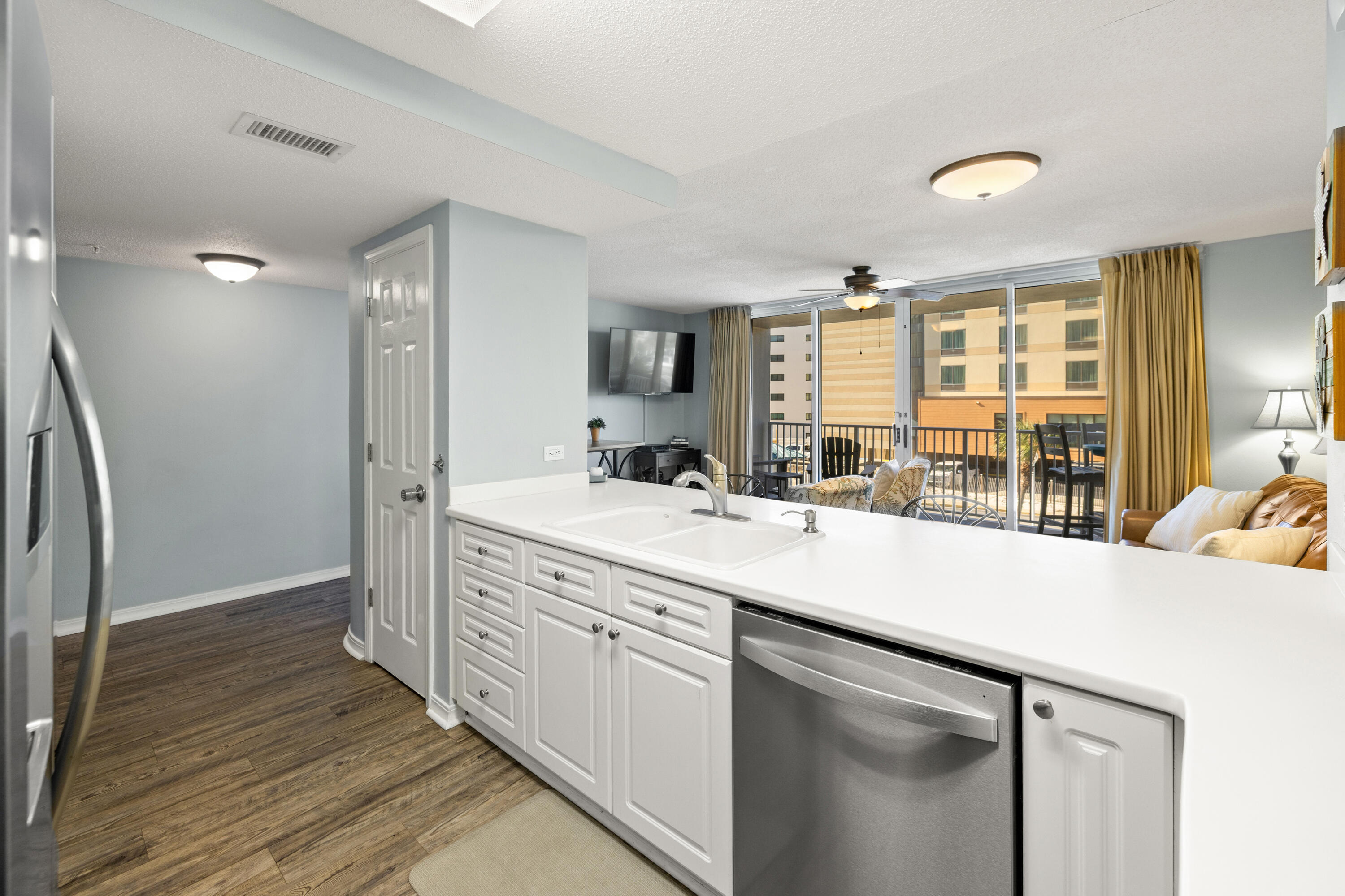 ISLAND PRINCESS - Residential