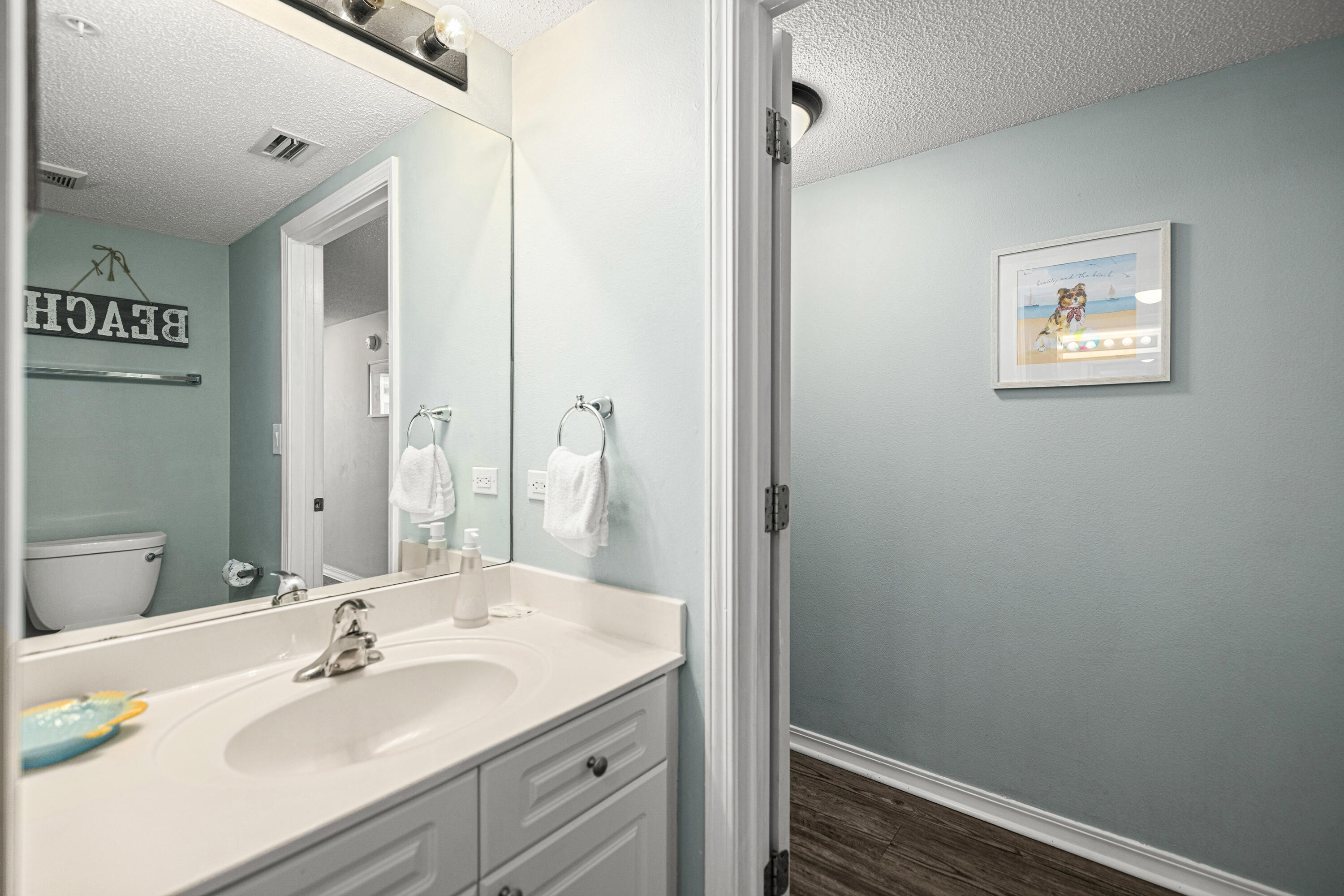 ISLAND PRINCESS - Residential