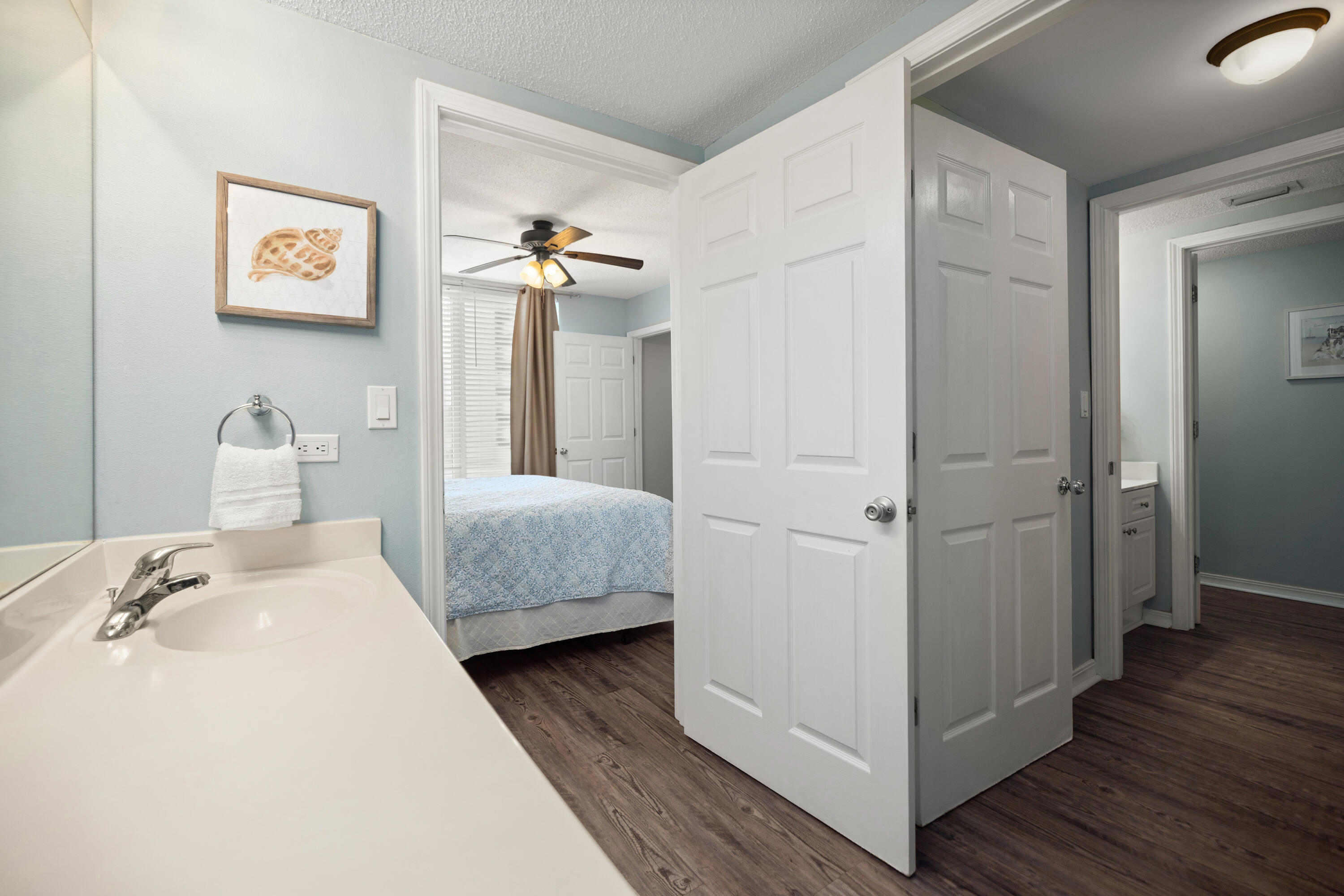 ISLAND PRINCESS - Residential