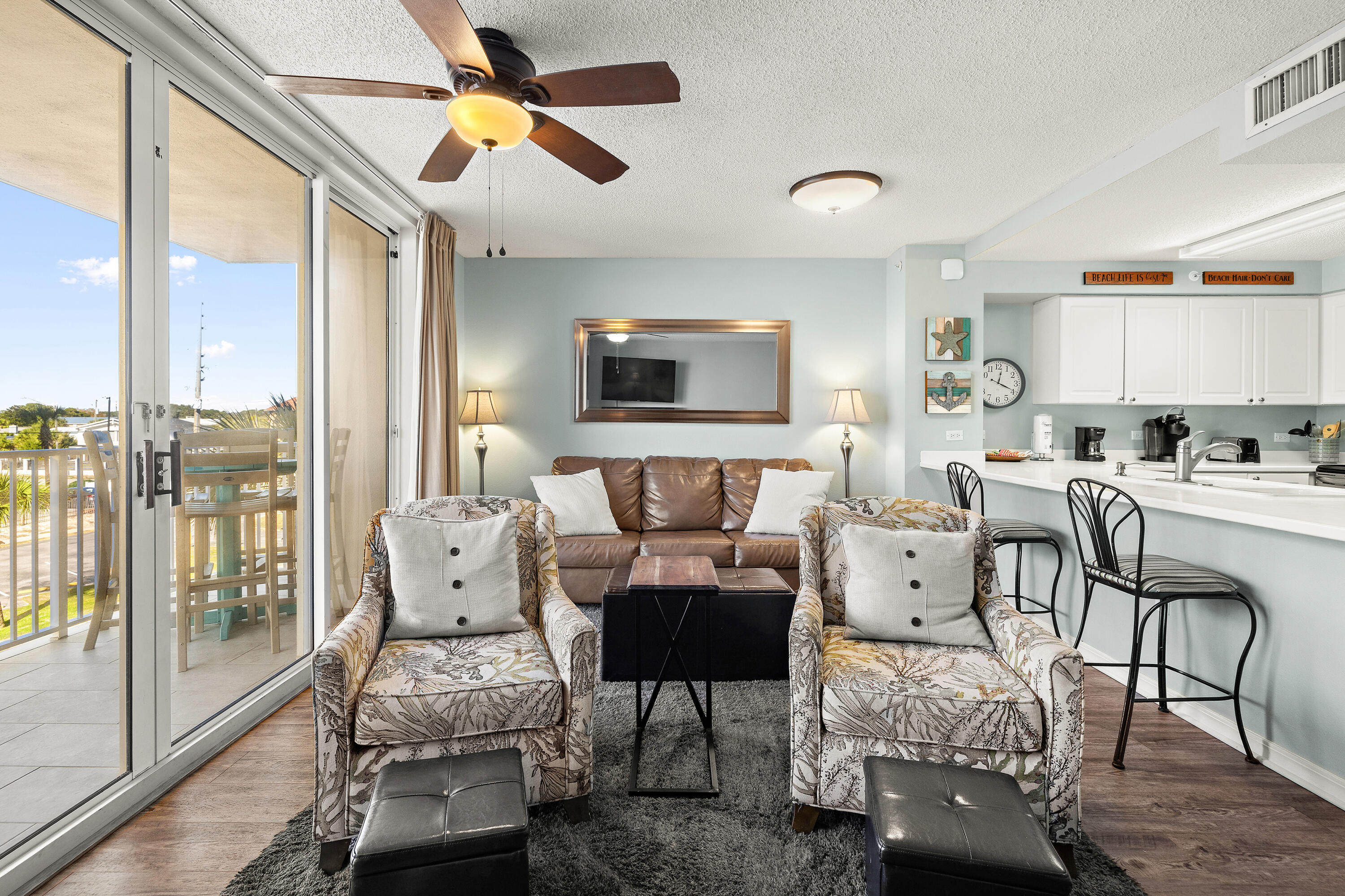 ISLAND PRINCESS - Residential