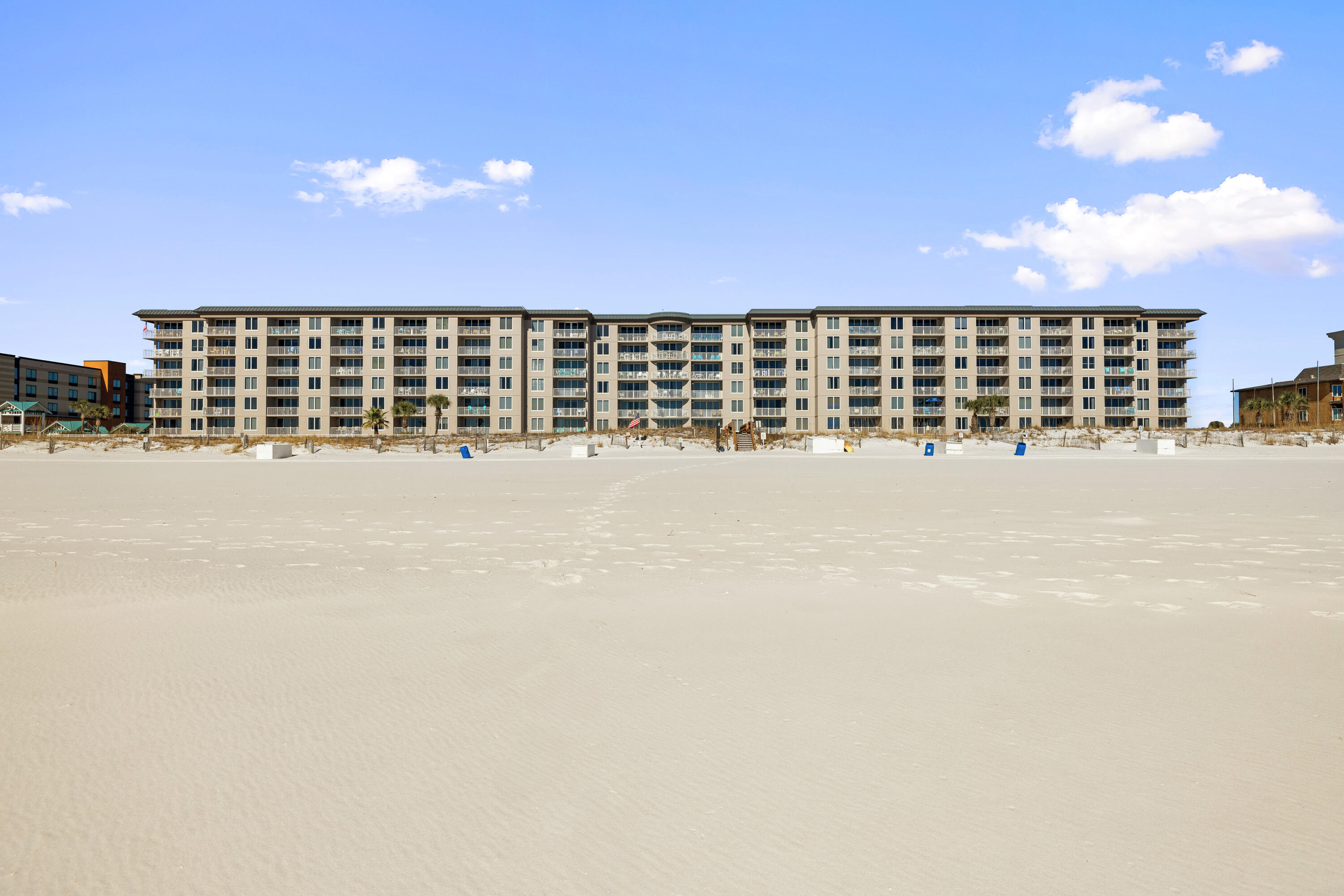 ISLAND PRINCESS - Residential