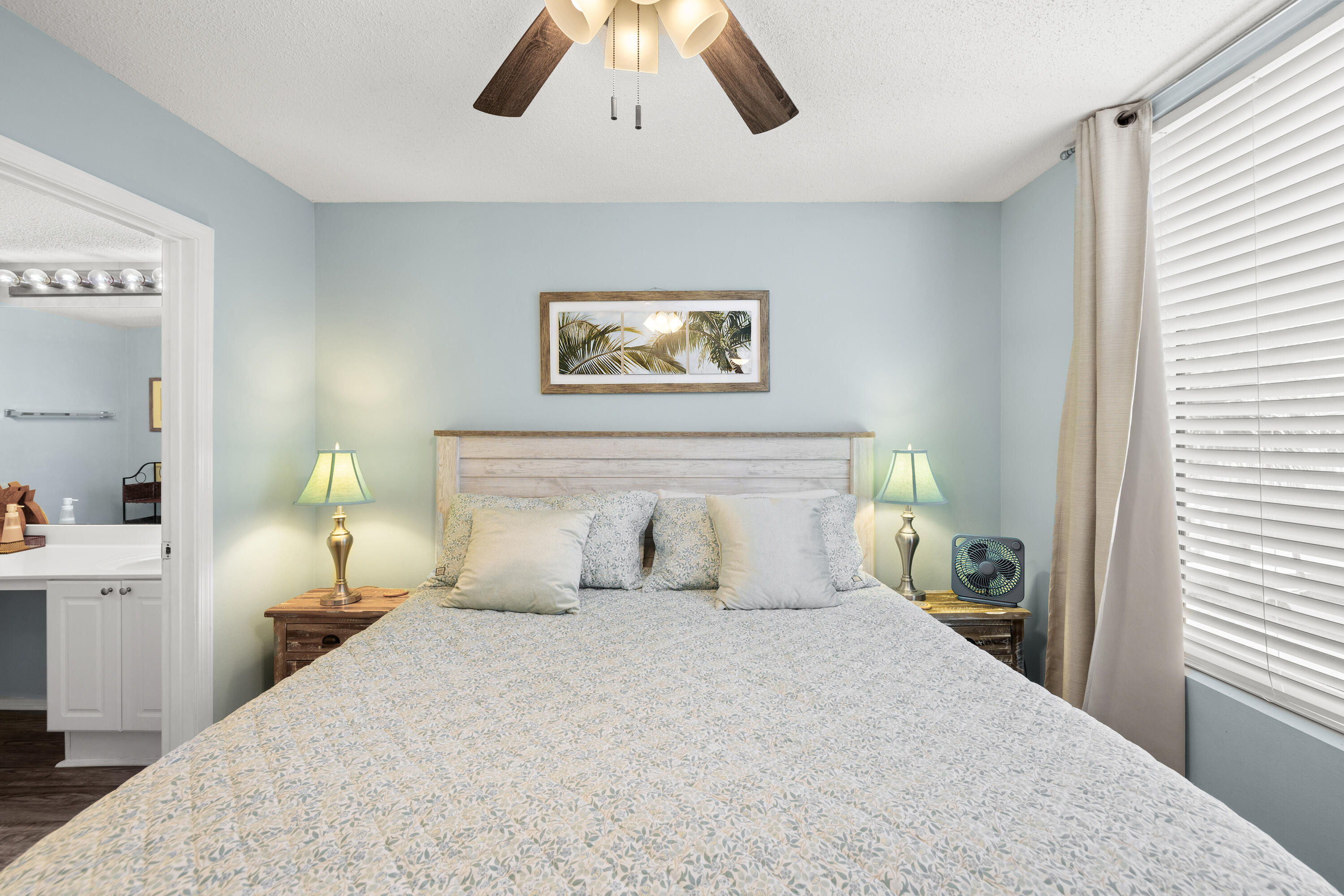 ISLAND PRINCESS - Residential