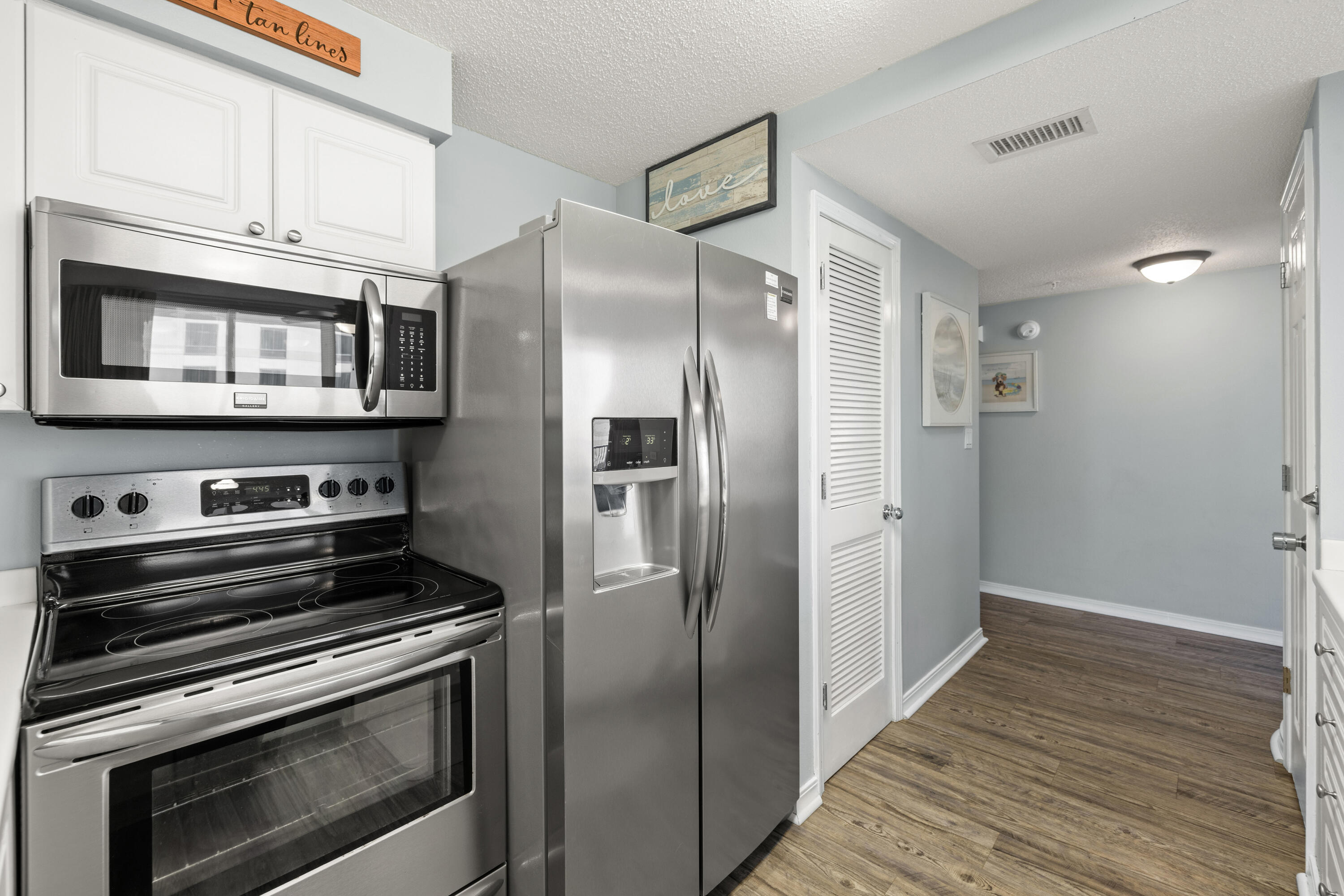 ISLAND PRINCESS - Residential