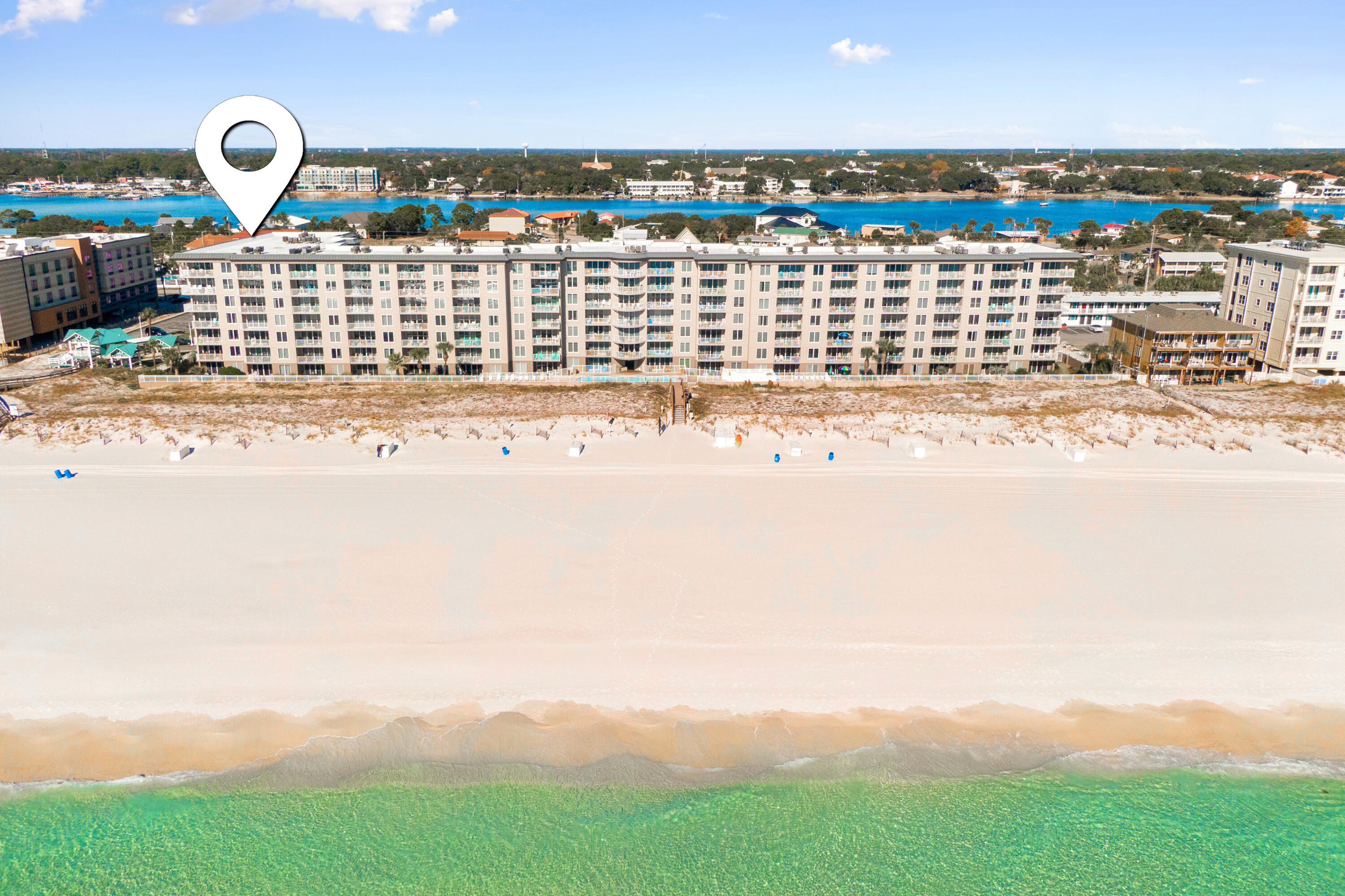 ISLAND PRINCESS - Residential