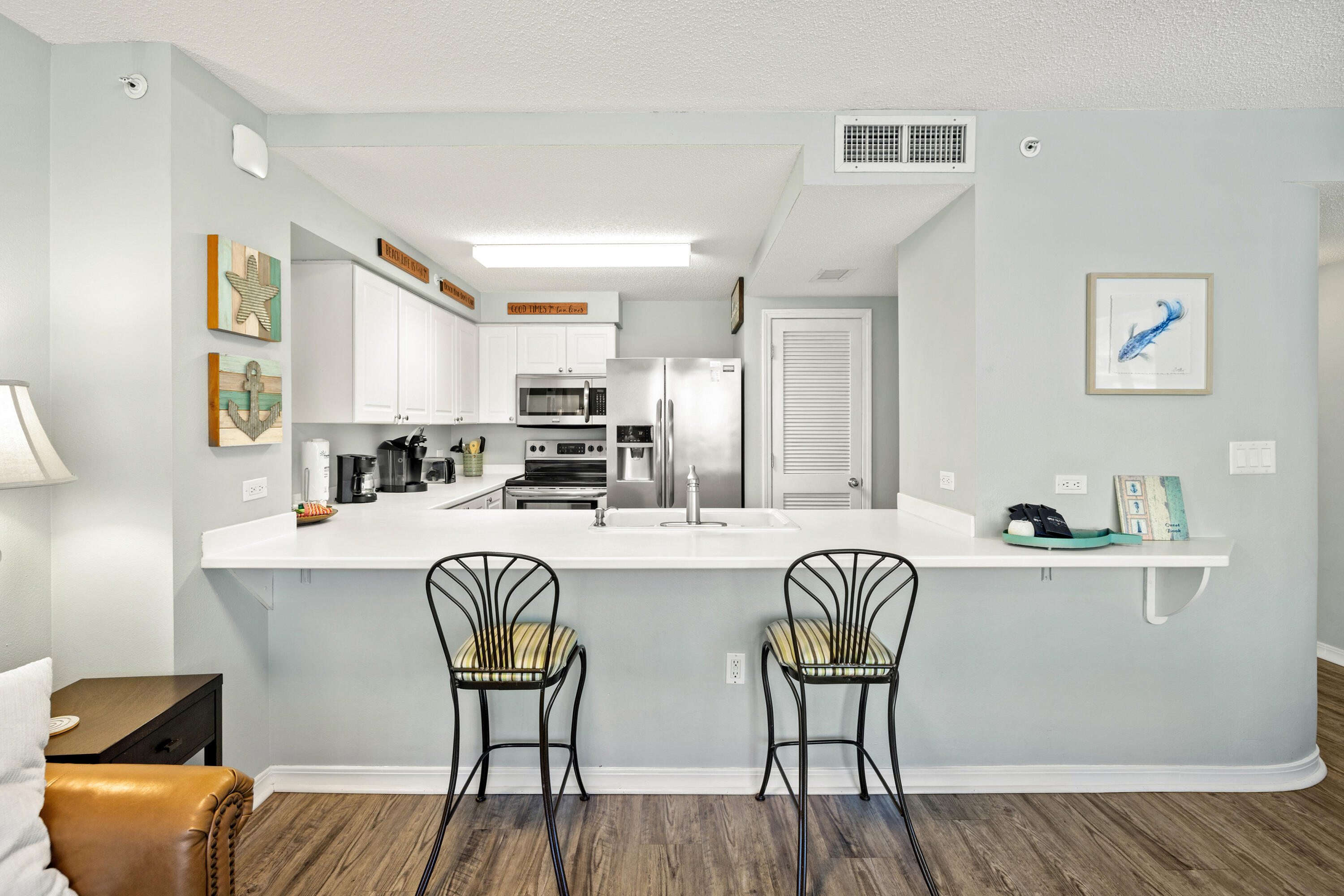 ISLAND PRINCESS - Residential