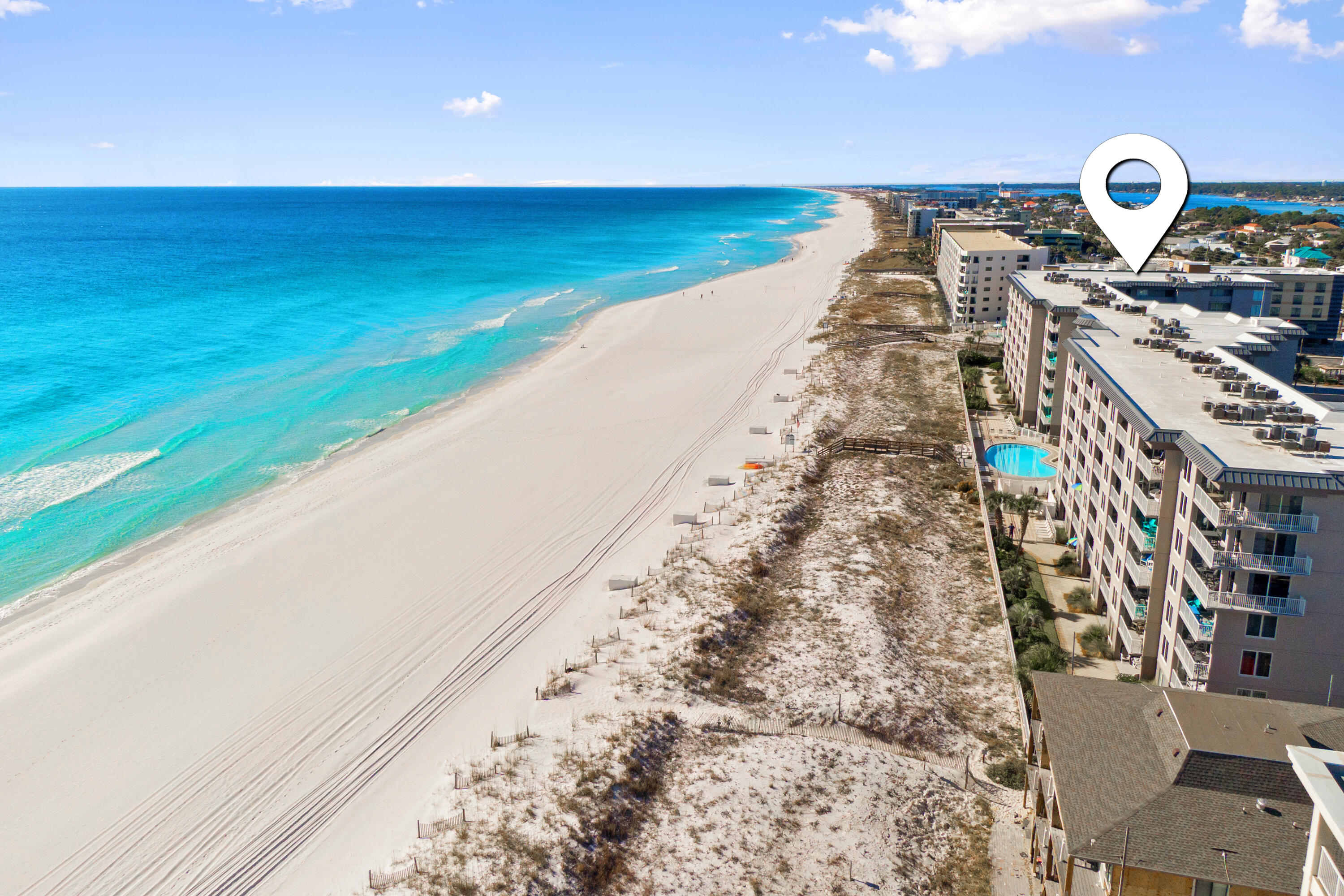 ISLAND PRINCESS - Residential