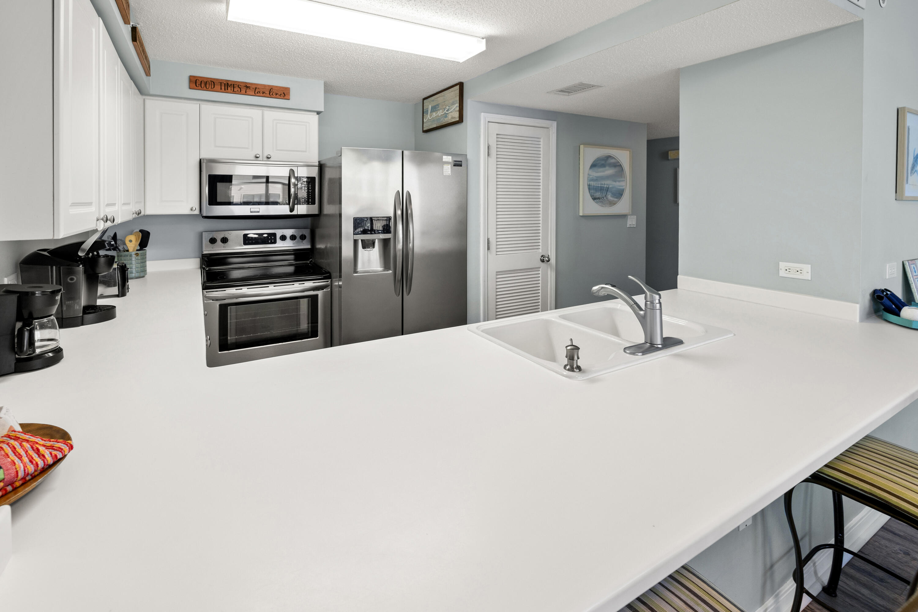 ISLAND PRINCESS - Residential