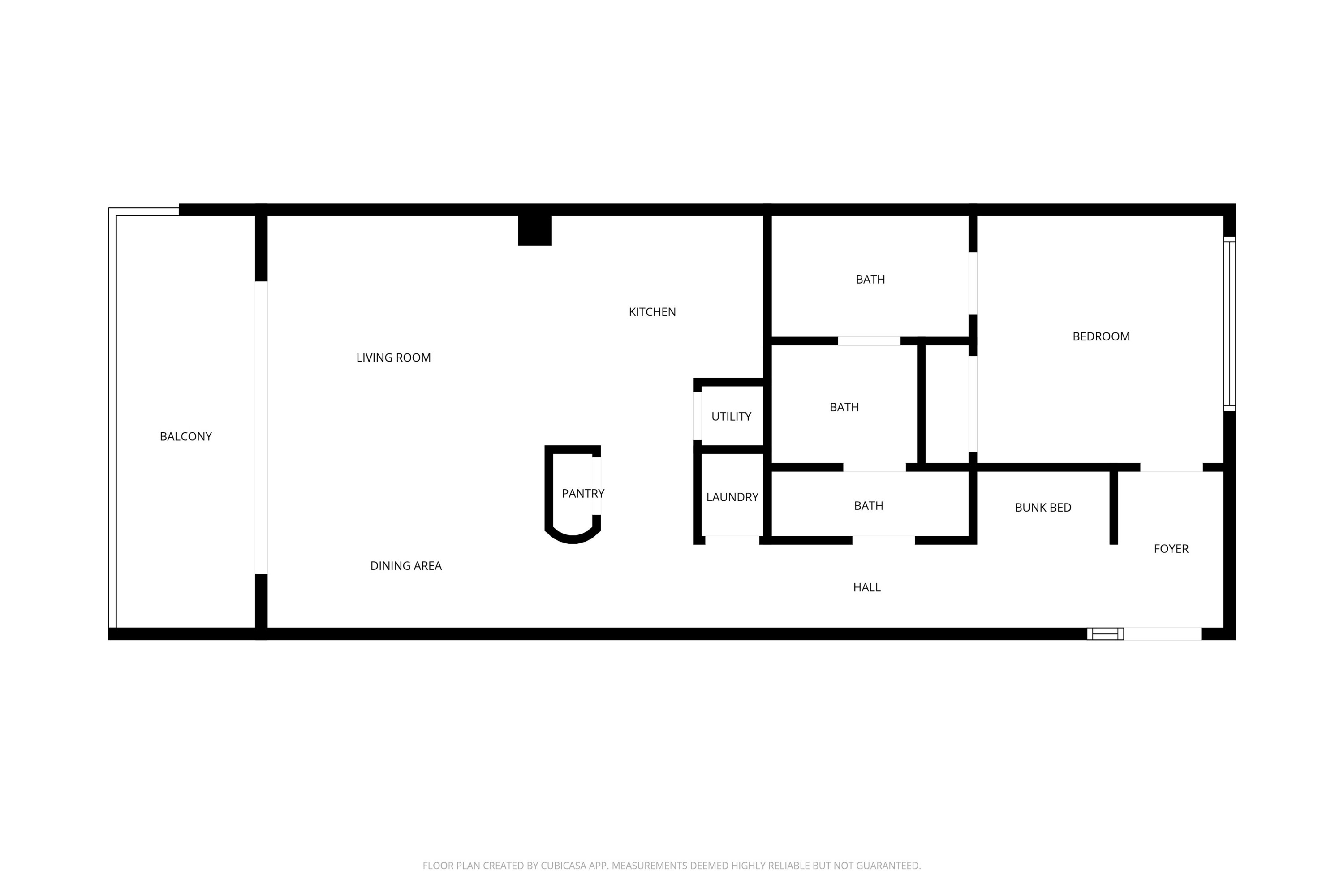 ISLAND PRINCESS - Residential