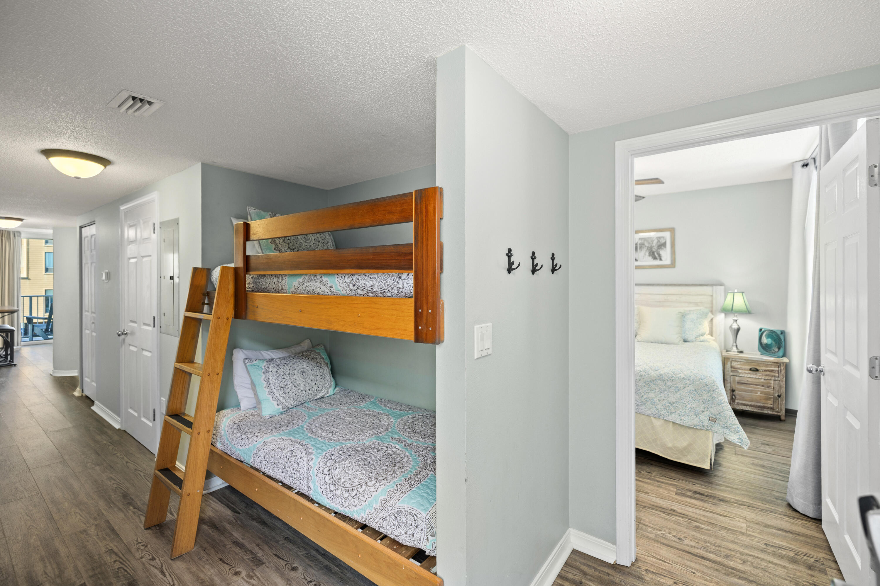 ISLAND PRINCESS - Residential