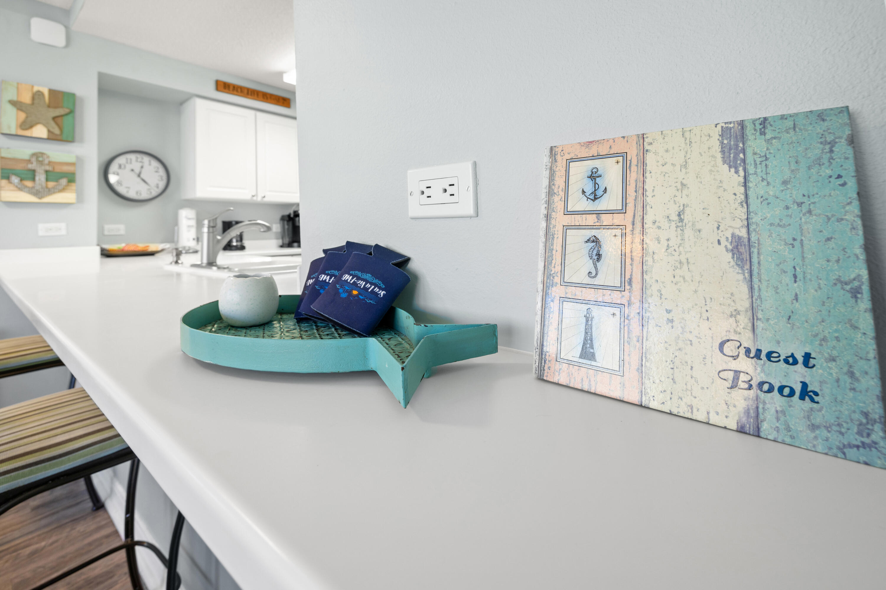 ISLAND PRINCESS - Residential