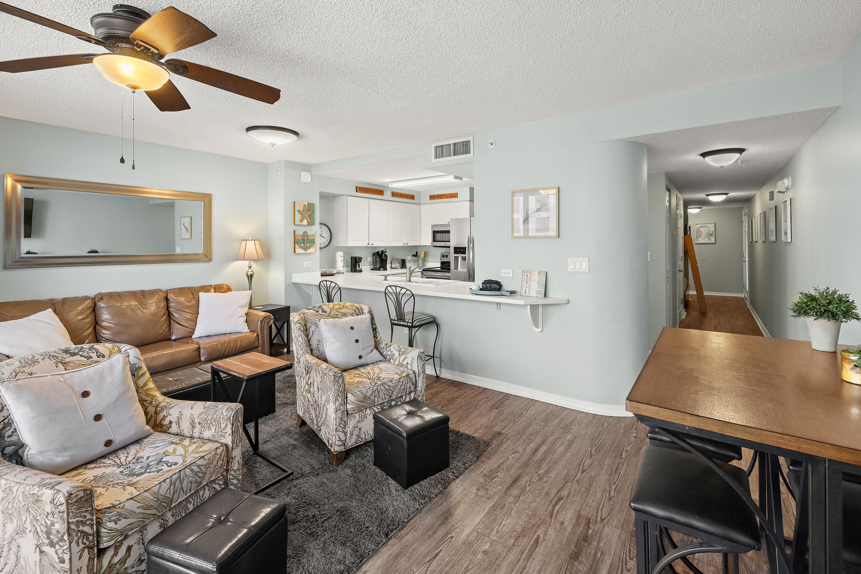 ISLAND PRINCESS - Residential