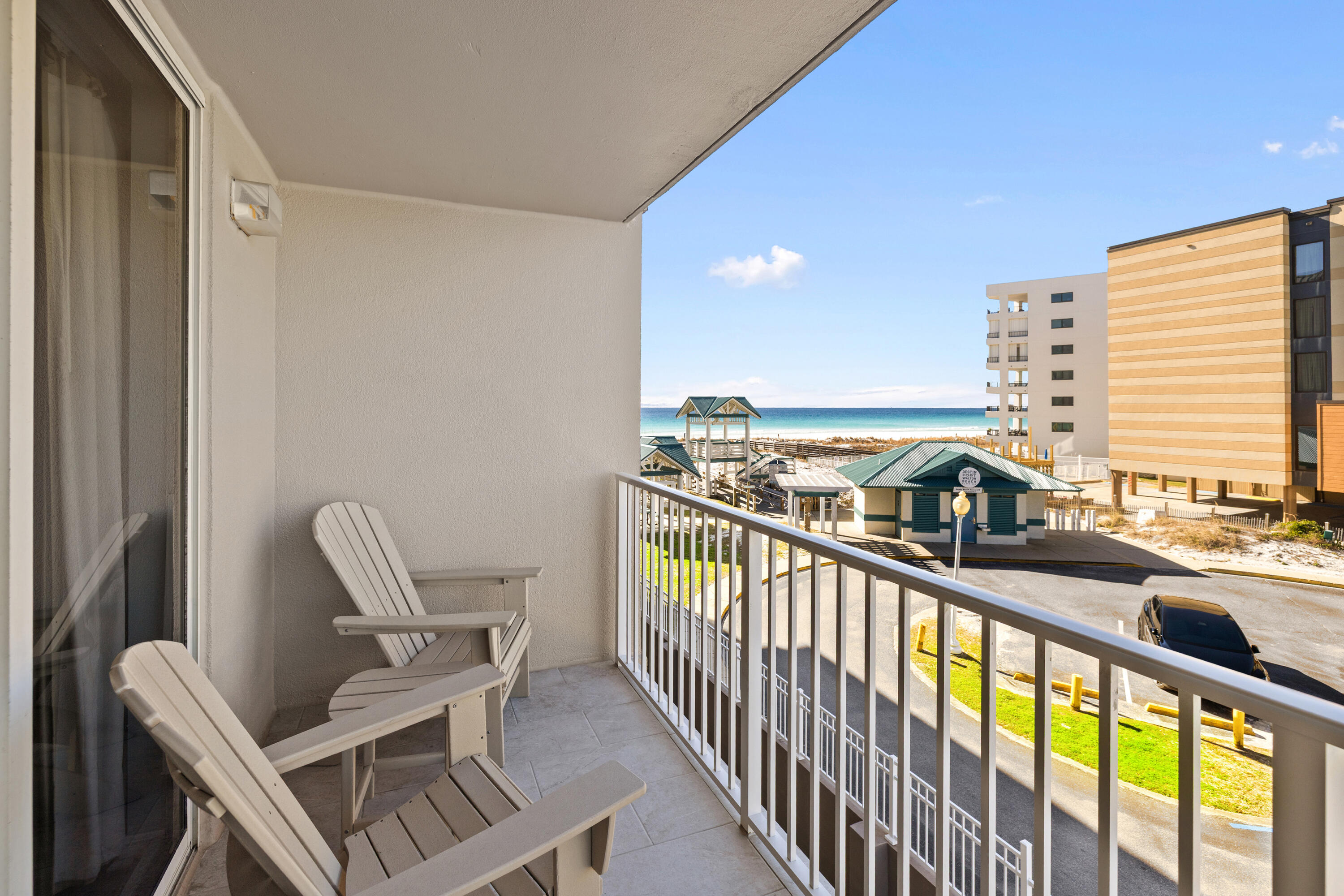 ISLAND PRINCESS - Residential