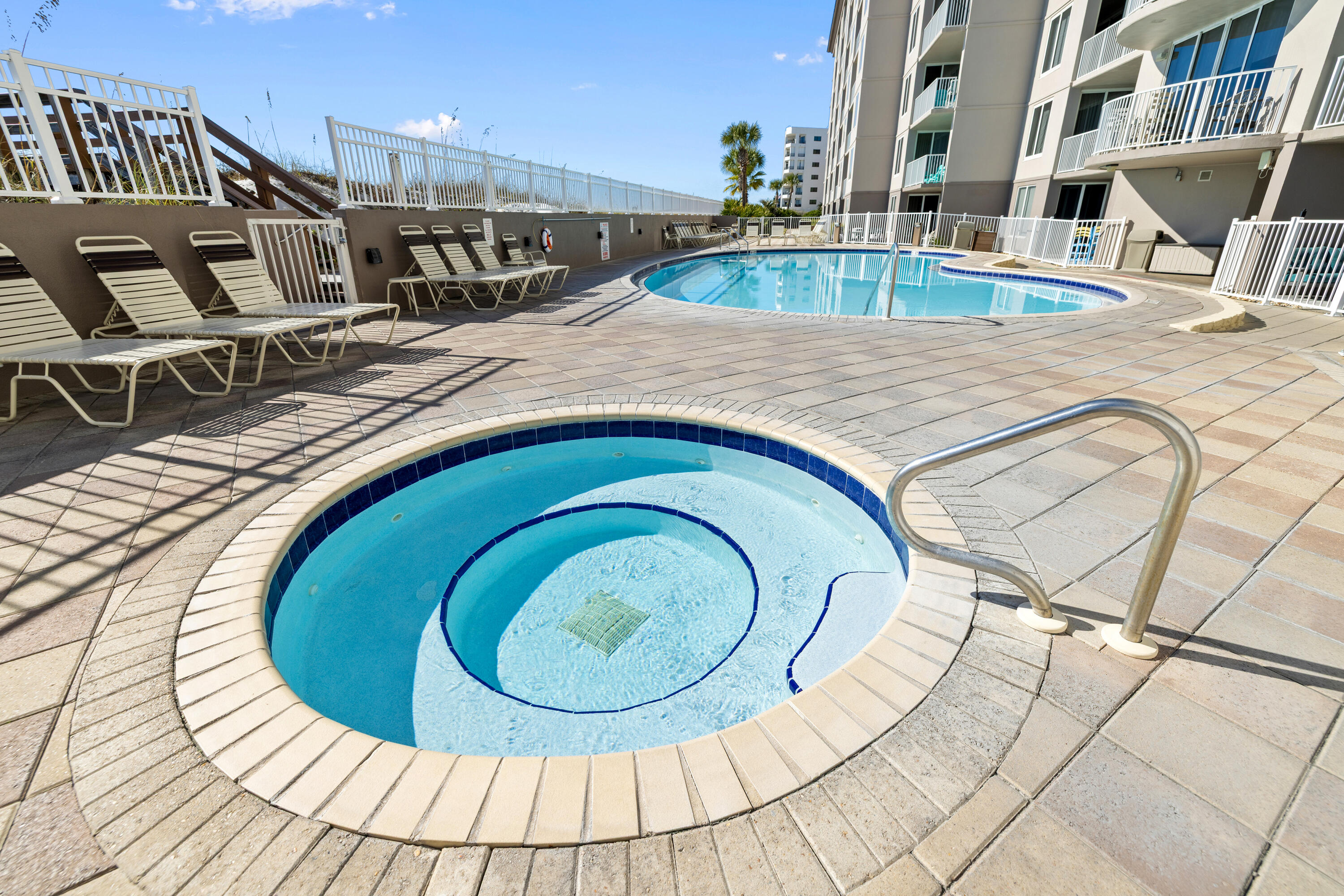 ISLAND PRINCESS - Residential