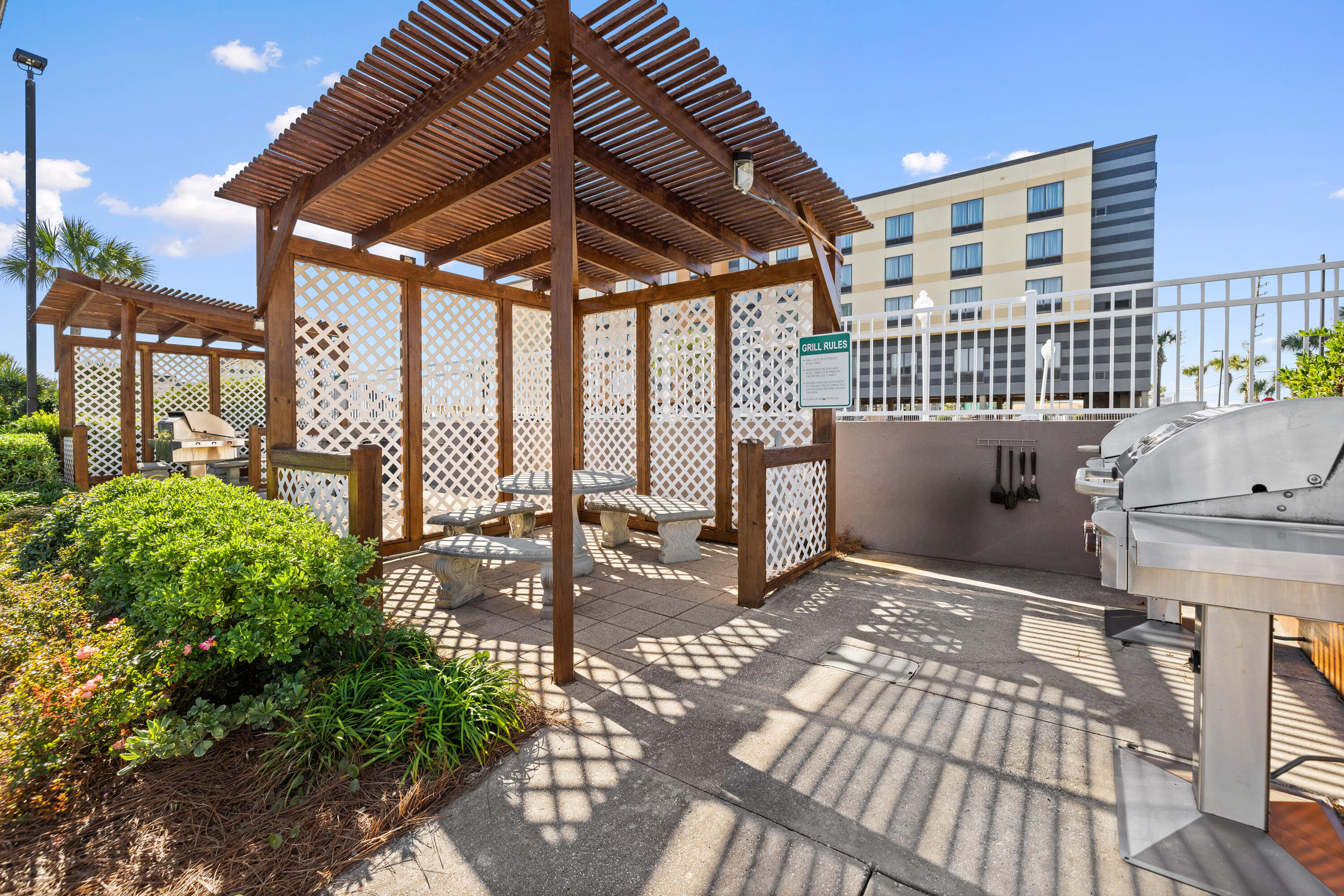 ISLAND PRINCESS - Residential