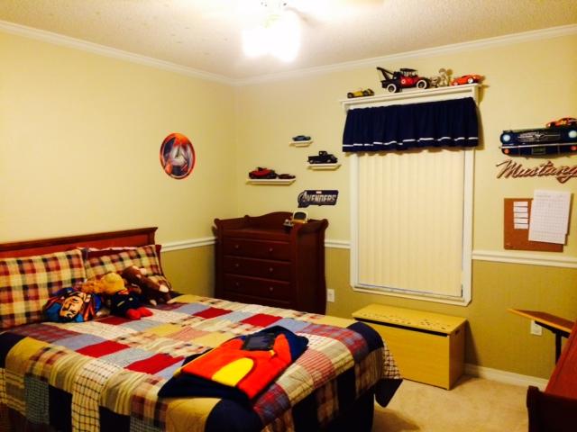 ROLLING HILLS ESTATES - Residential Lease