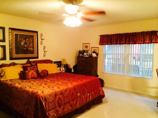 ROLLING HILLS ESTATES - Residential Lease