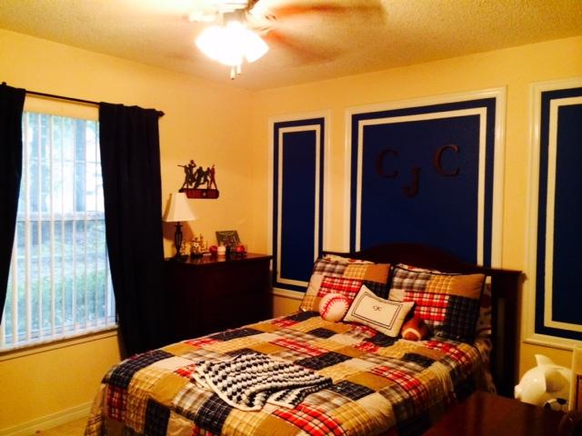 ROLLING HILLS ESTATES - Residential Lease