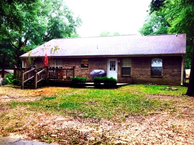 ROLLING HILLS ESTATES - Residential Lease