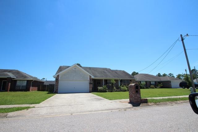 SKY RIDGE ESTATES 1ST ADD - Residential