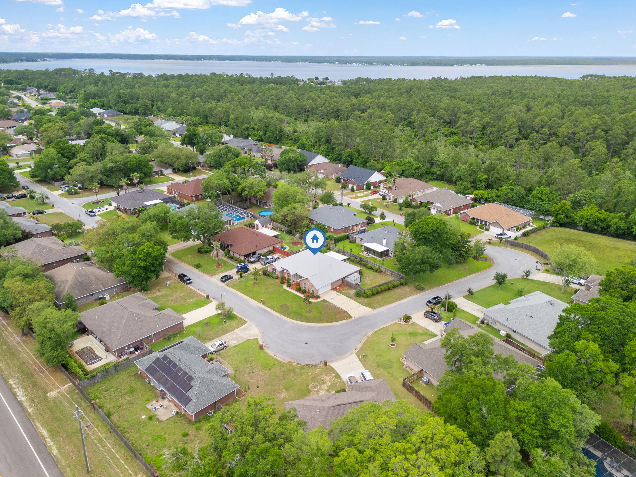 CROWN POINTE - Residential