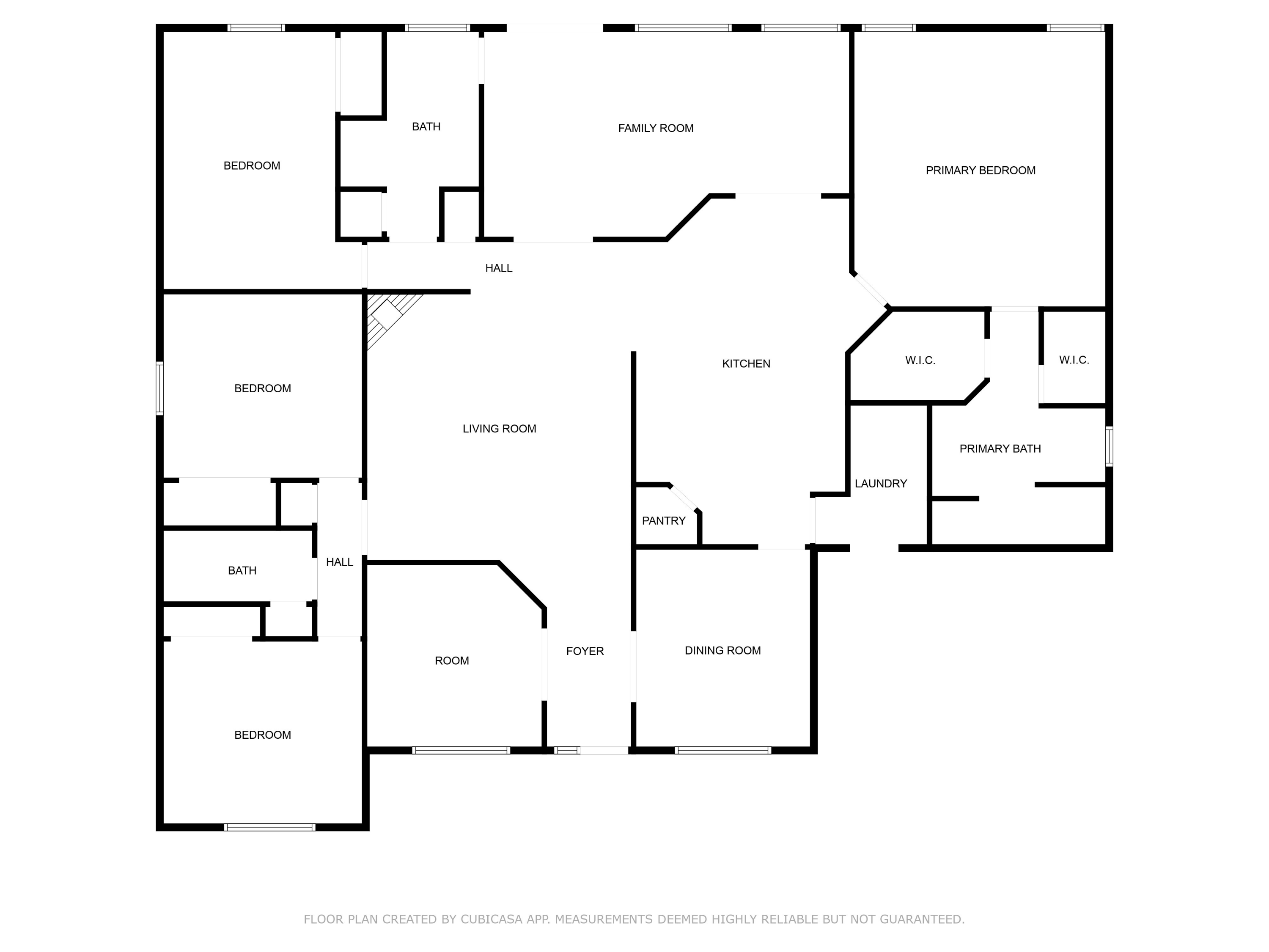 CROWN POINTE - Residential