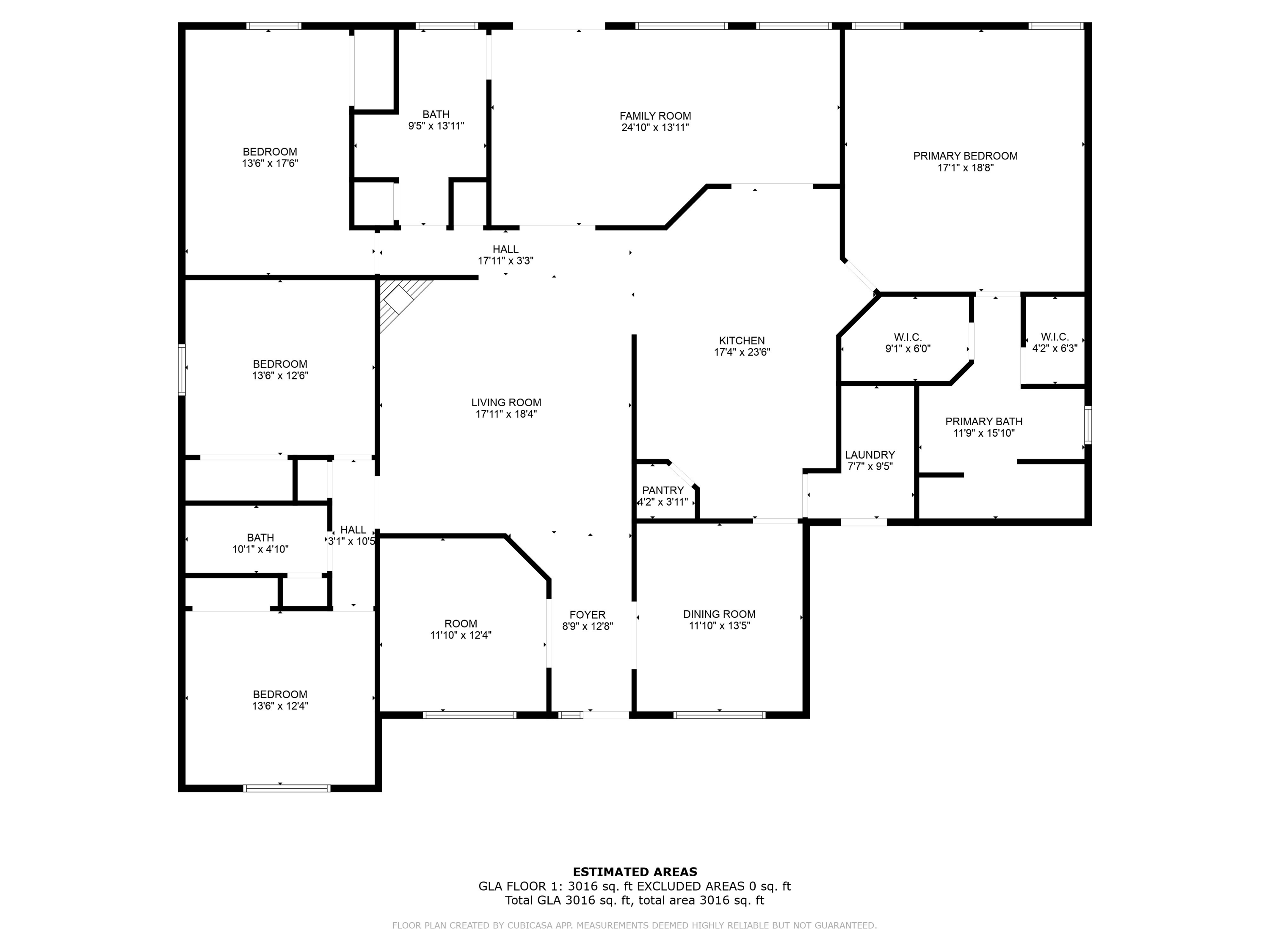 CROWN POINTE - Residential