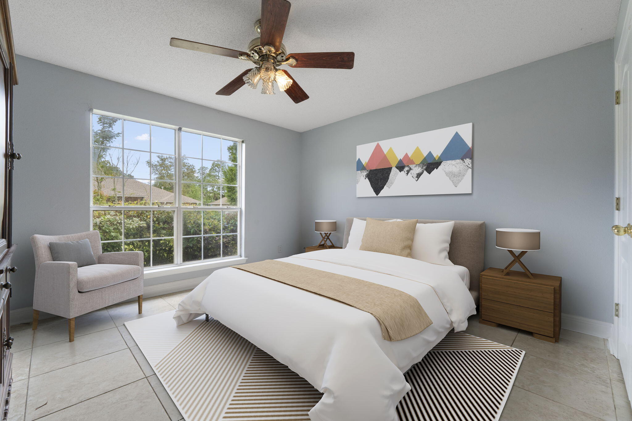 CROWN POINTE - Residential