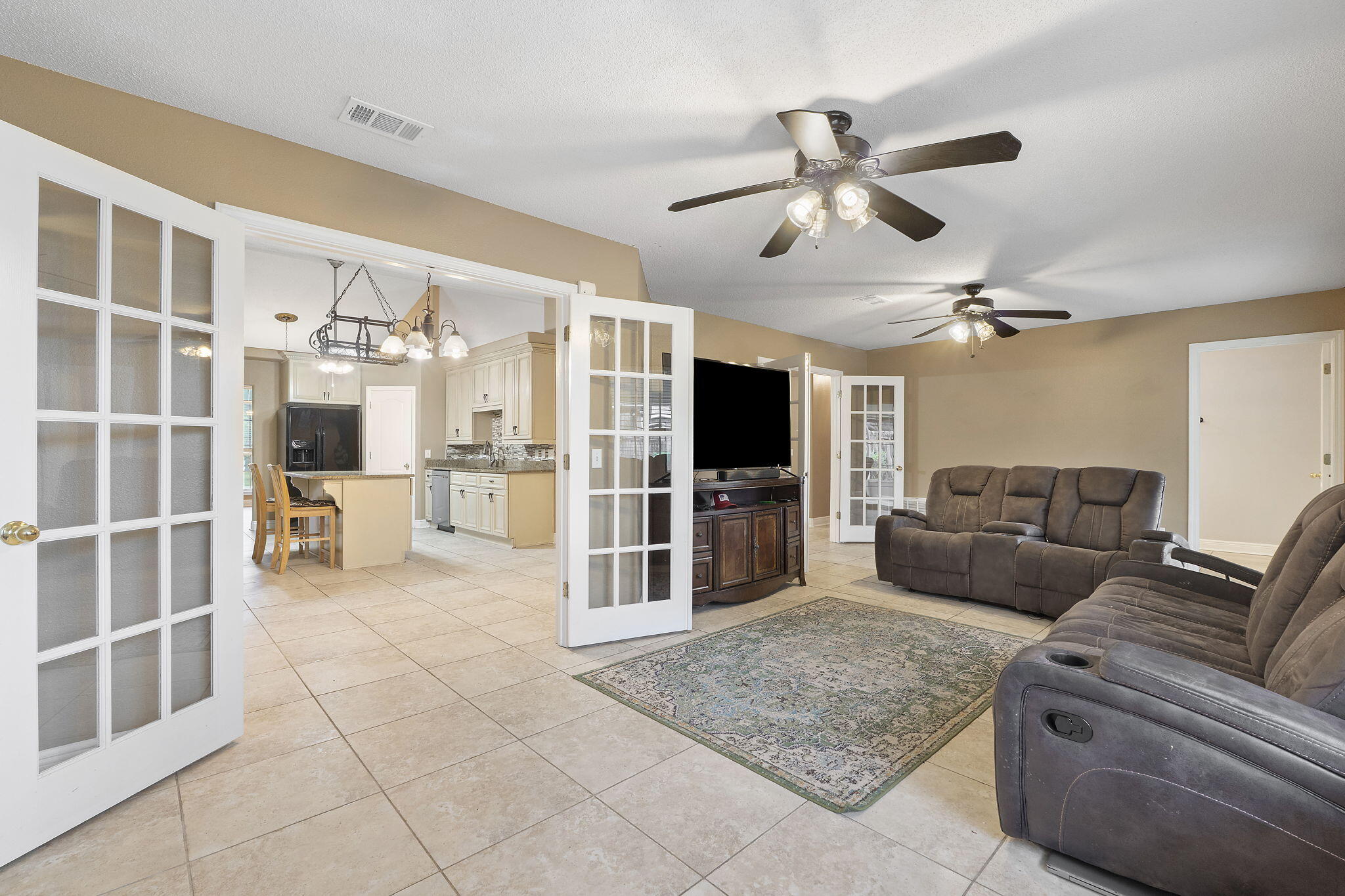 CROWN POINTE - Residential