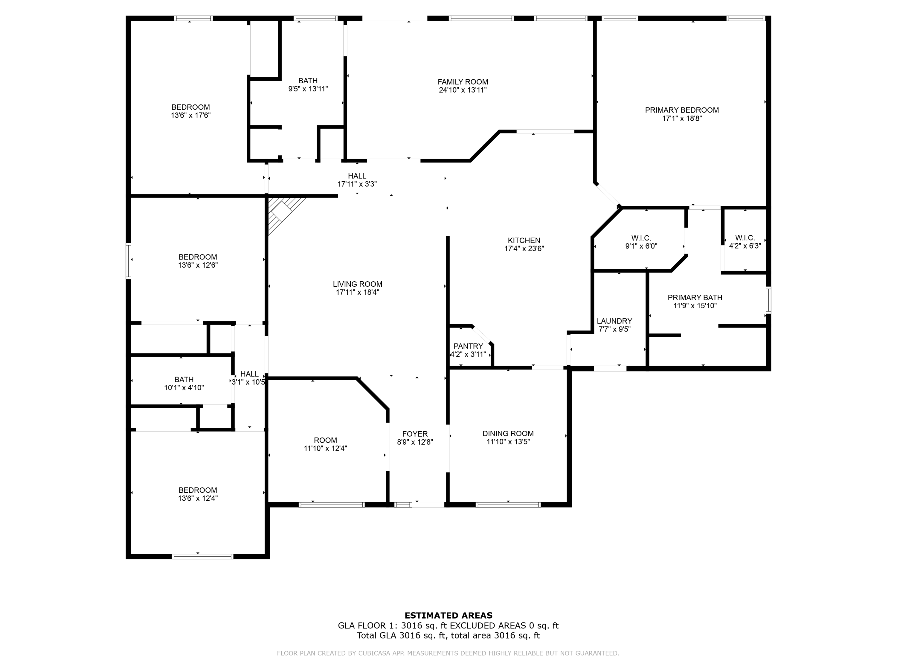 CROWN POINTE - Residential