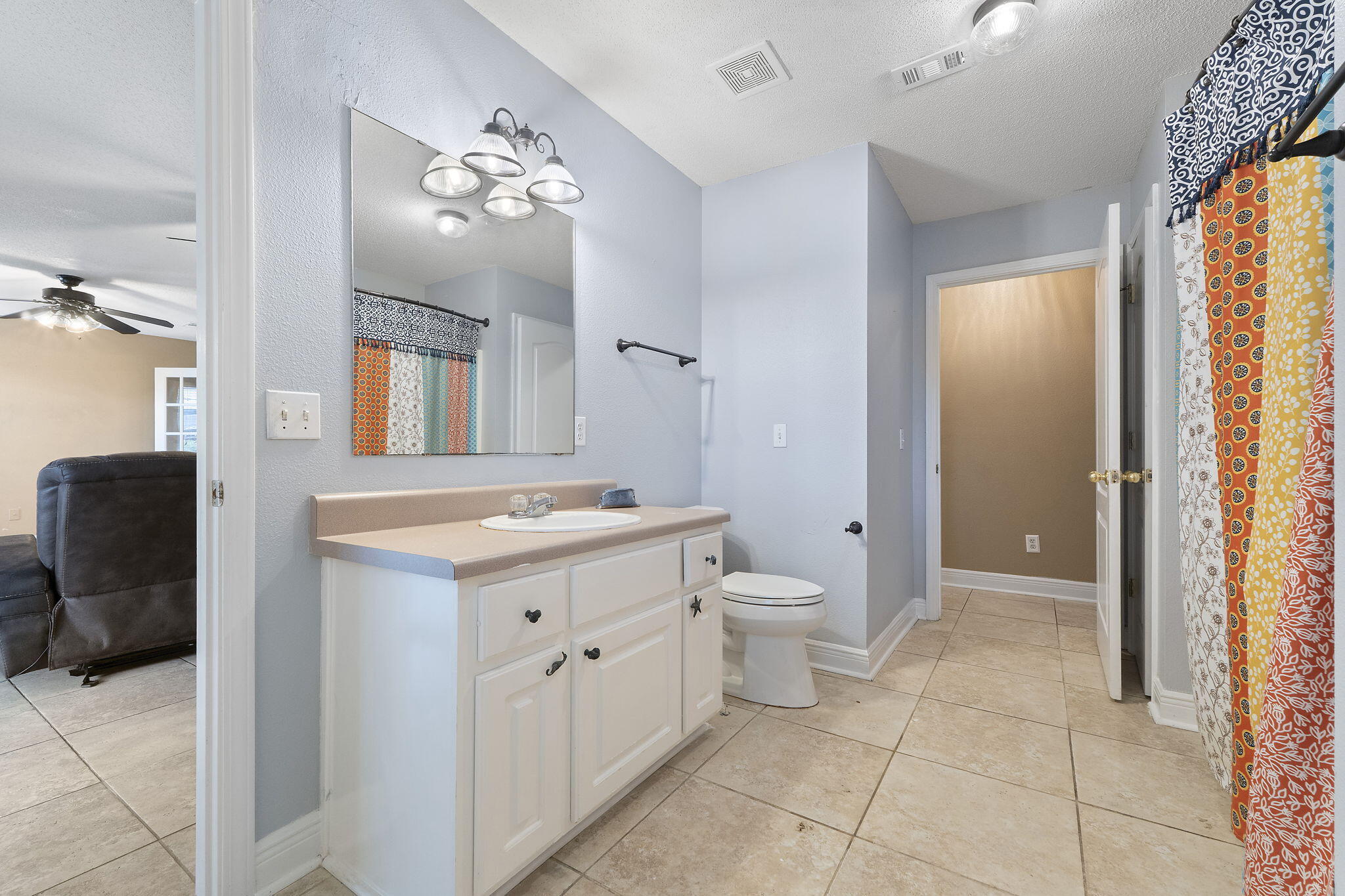 CROWN POINTE - Residential