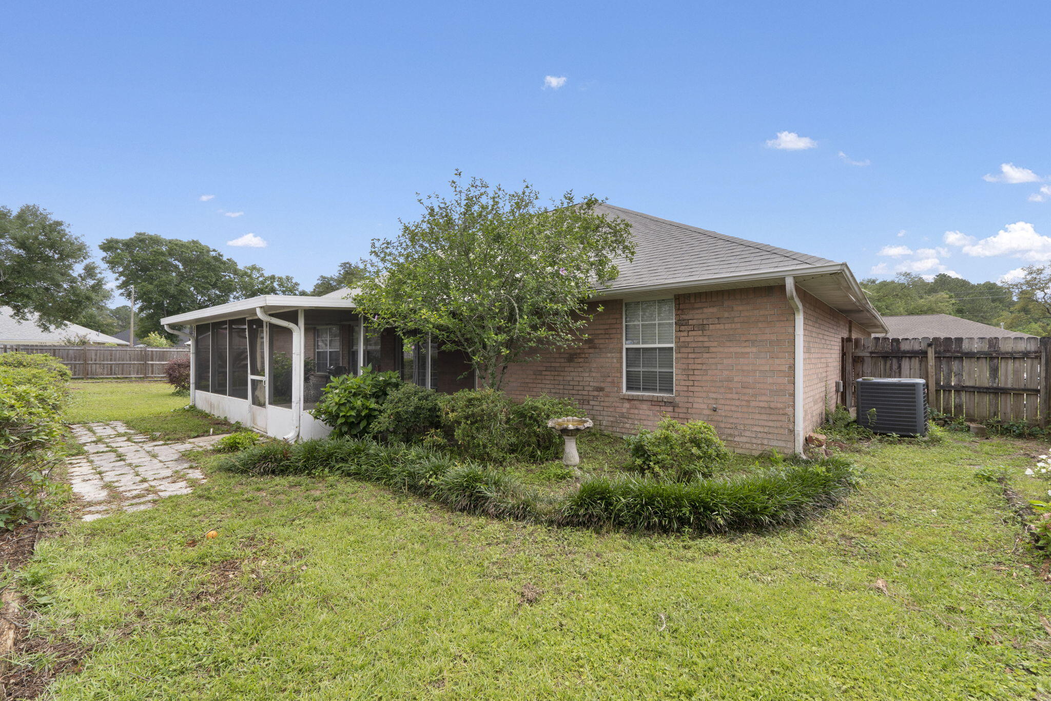 CROWN POINTE - Residential