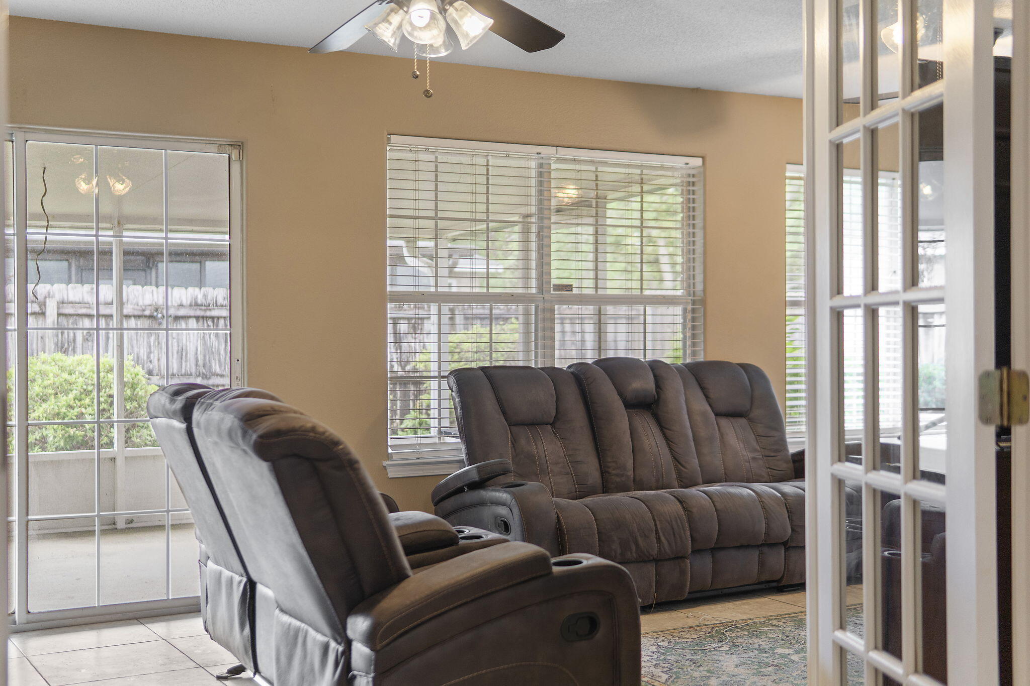CROWN POINTE - Residential