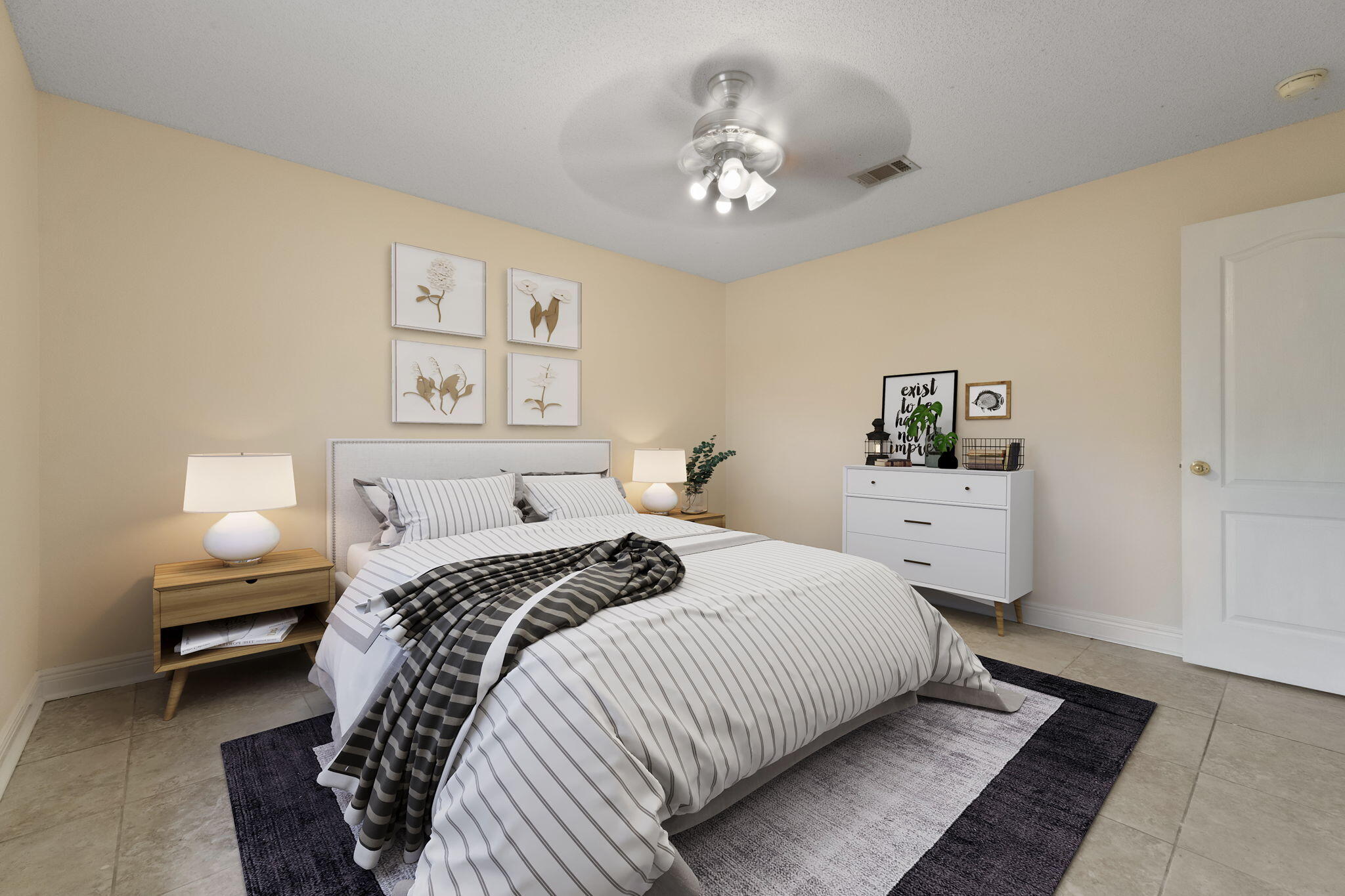 CROWN POINTE - Residential