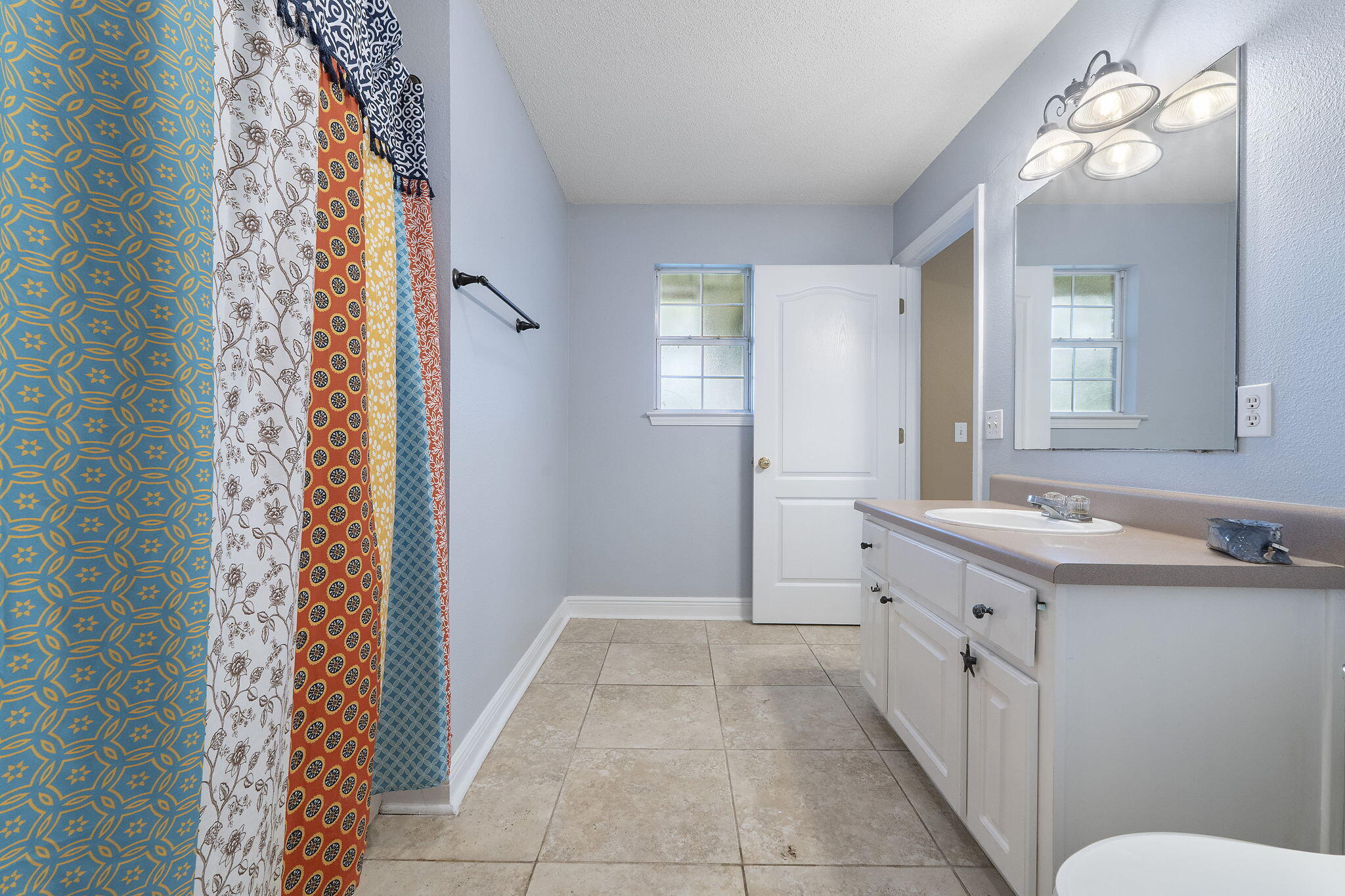 CROWN POINTE - Residential