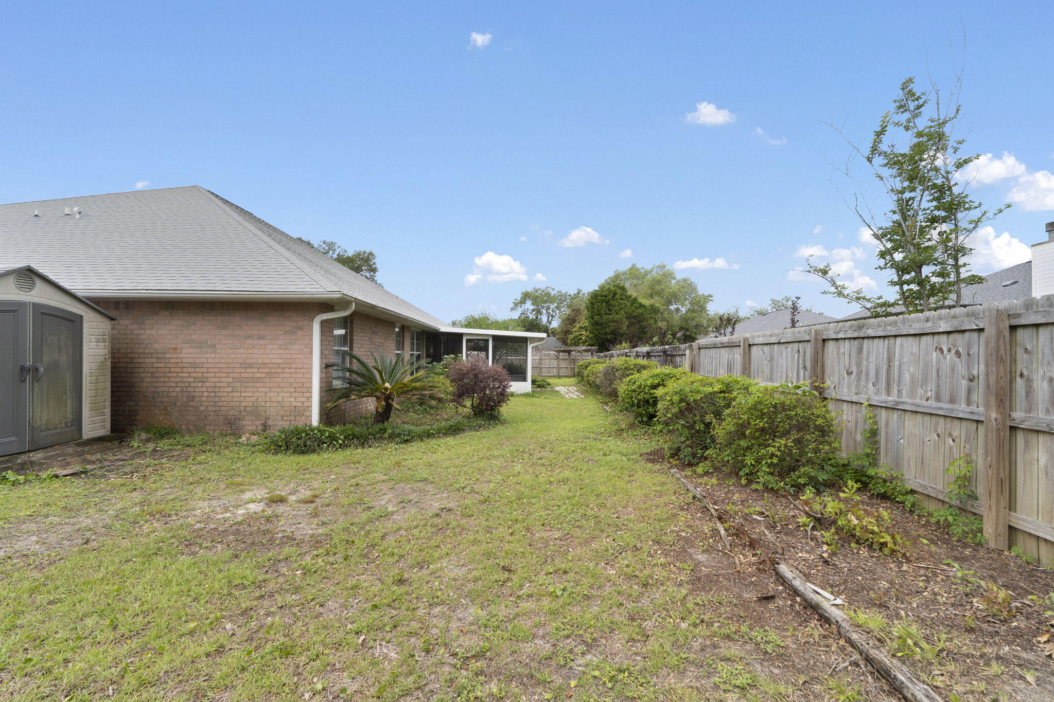 CROWN POINTE - Residential