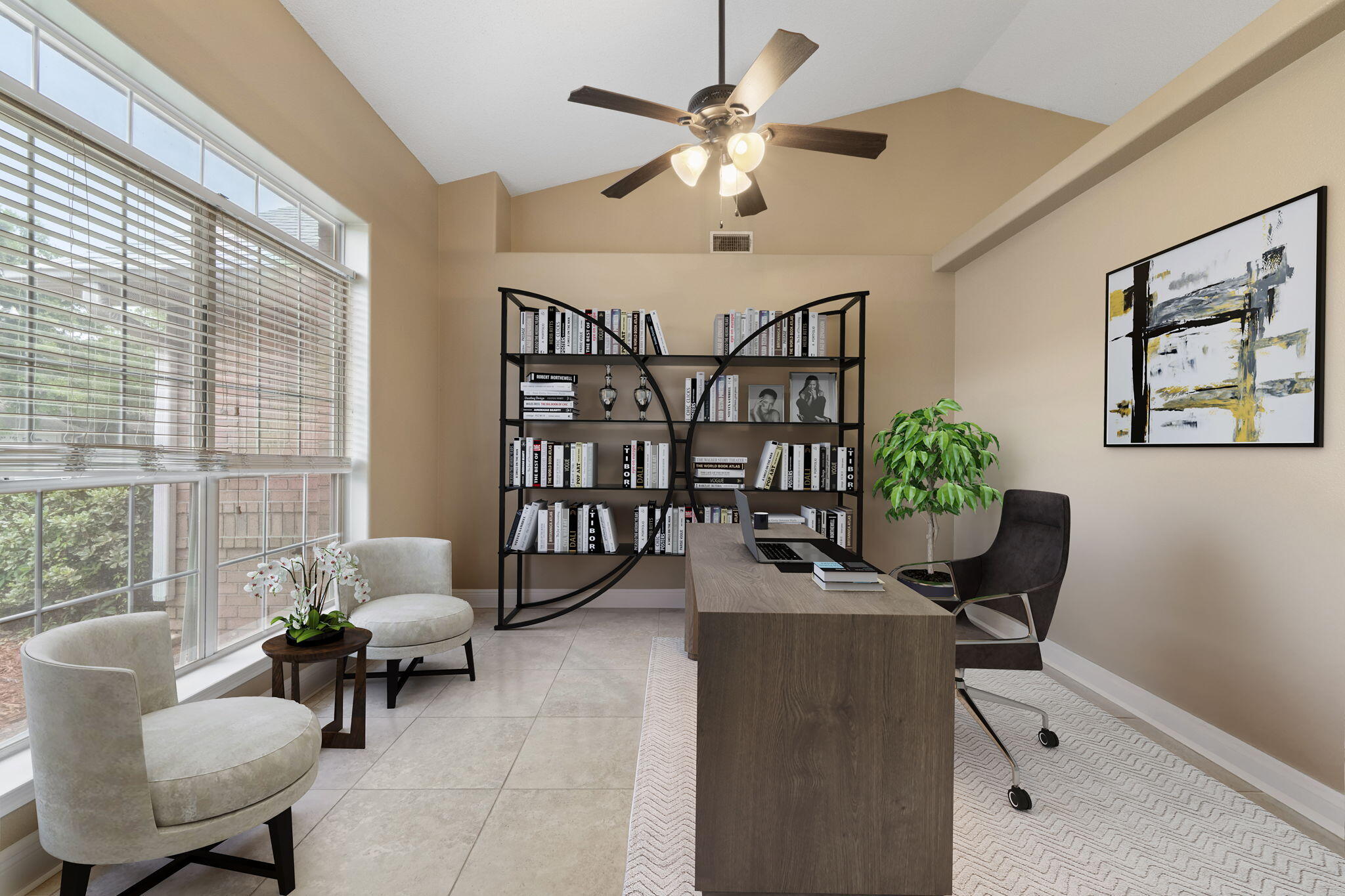 CROWN POINTE - Residential