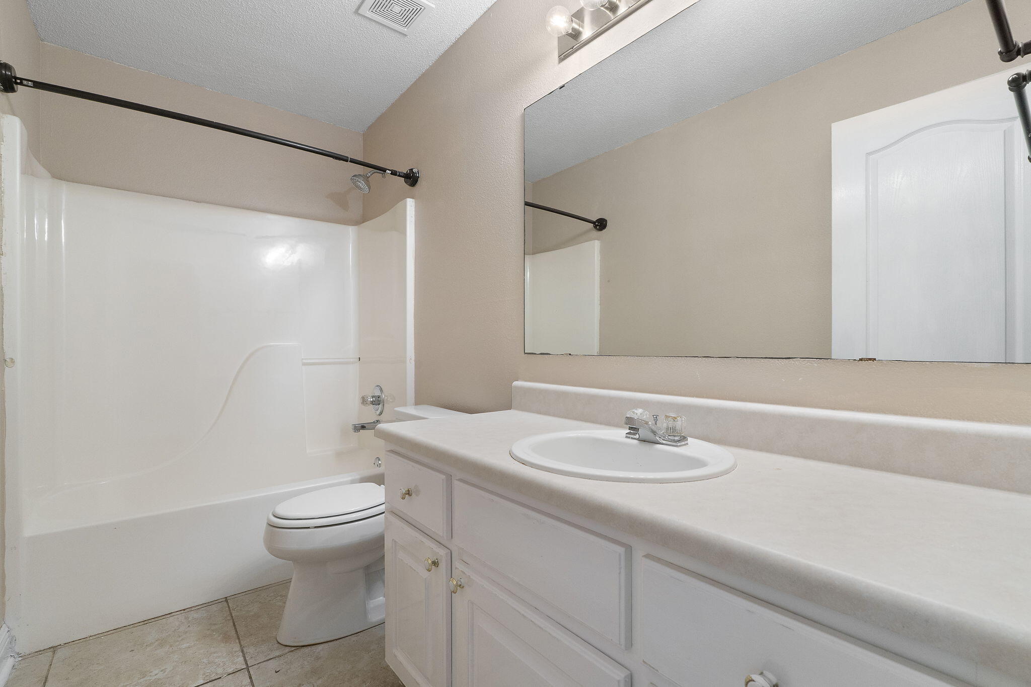 CROWN POINTE - Residential