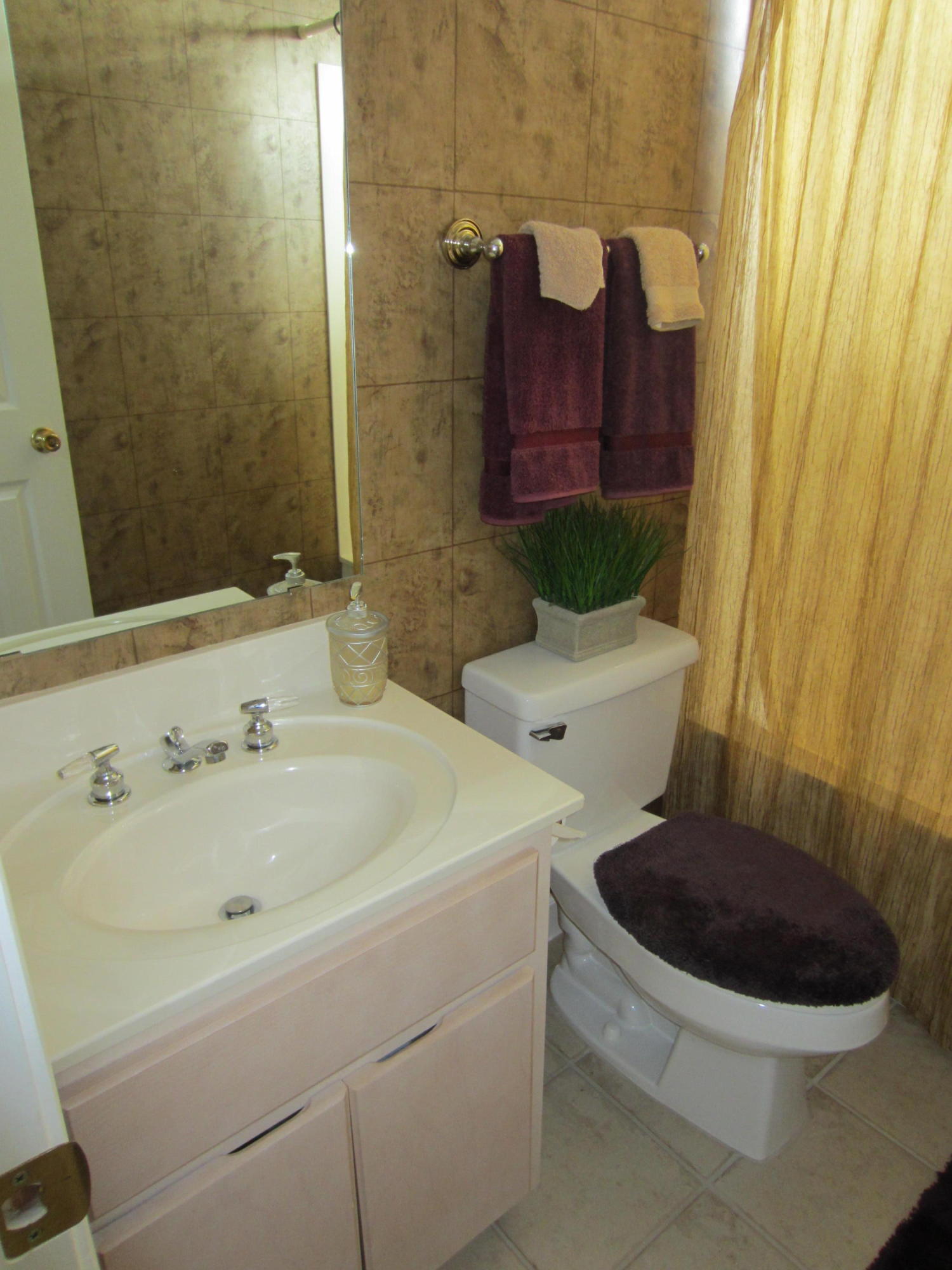 BON VILLAS - Residential