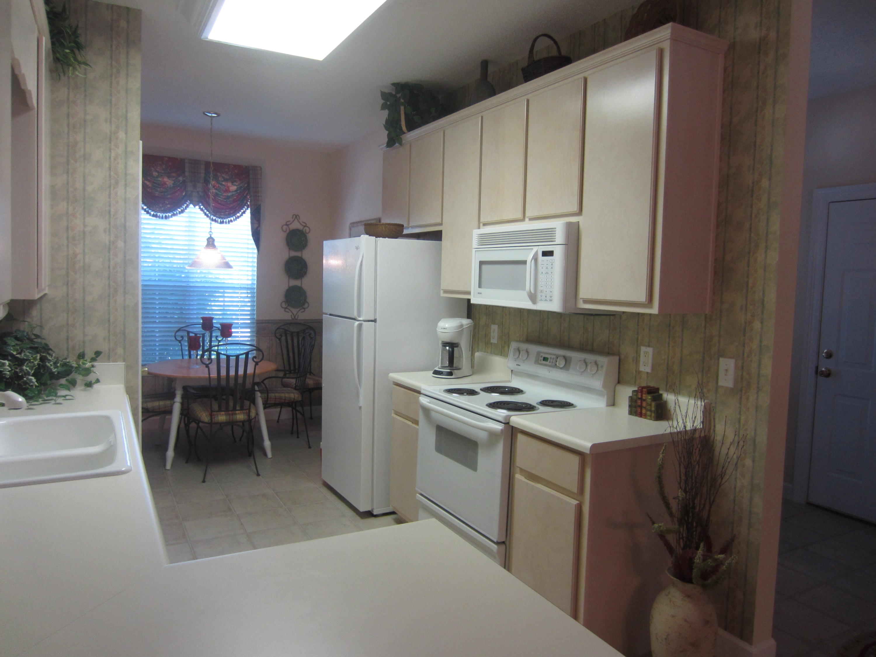 BON VILLAS - Residential