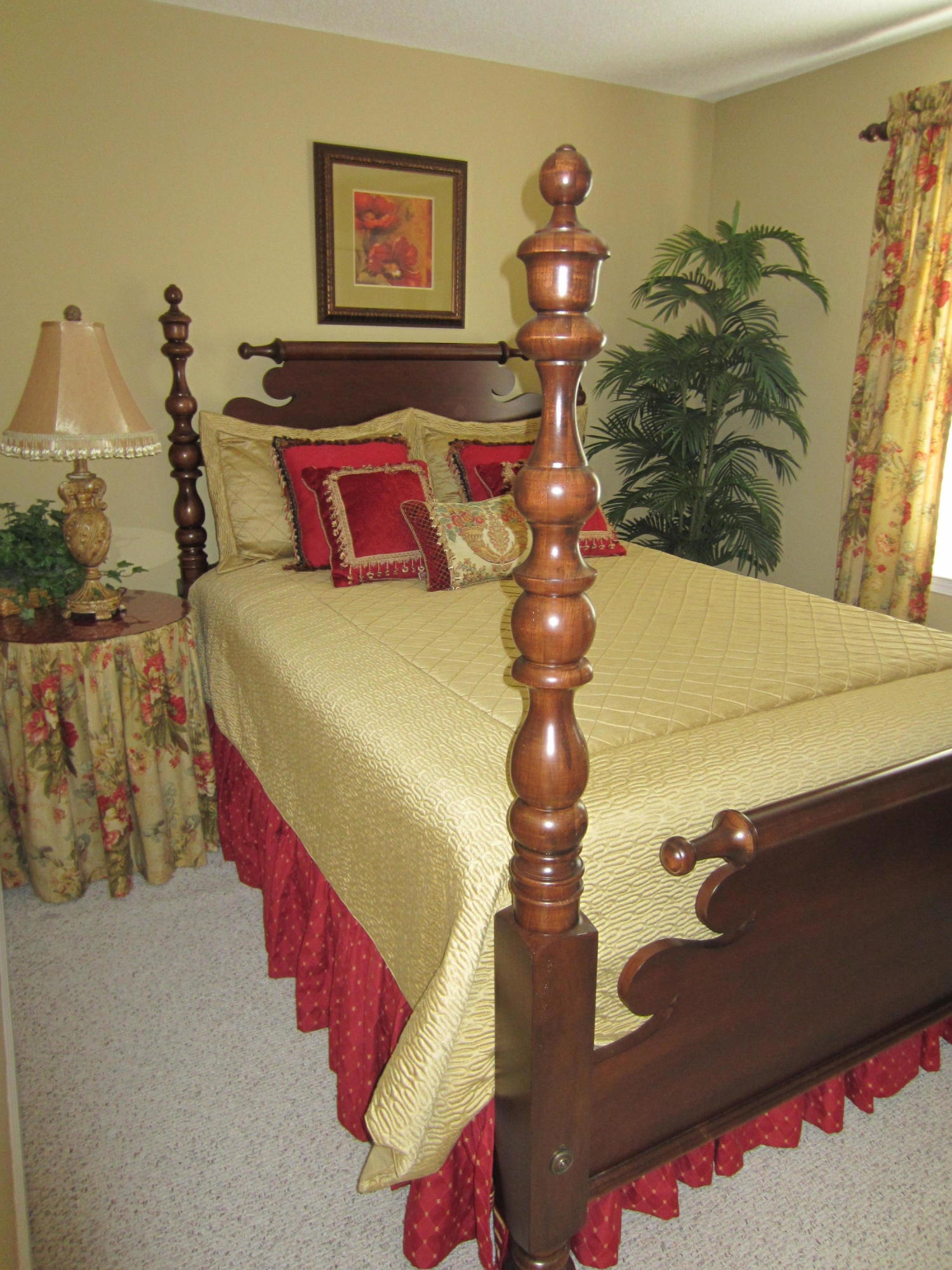 BON VILLAS - Residential