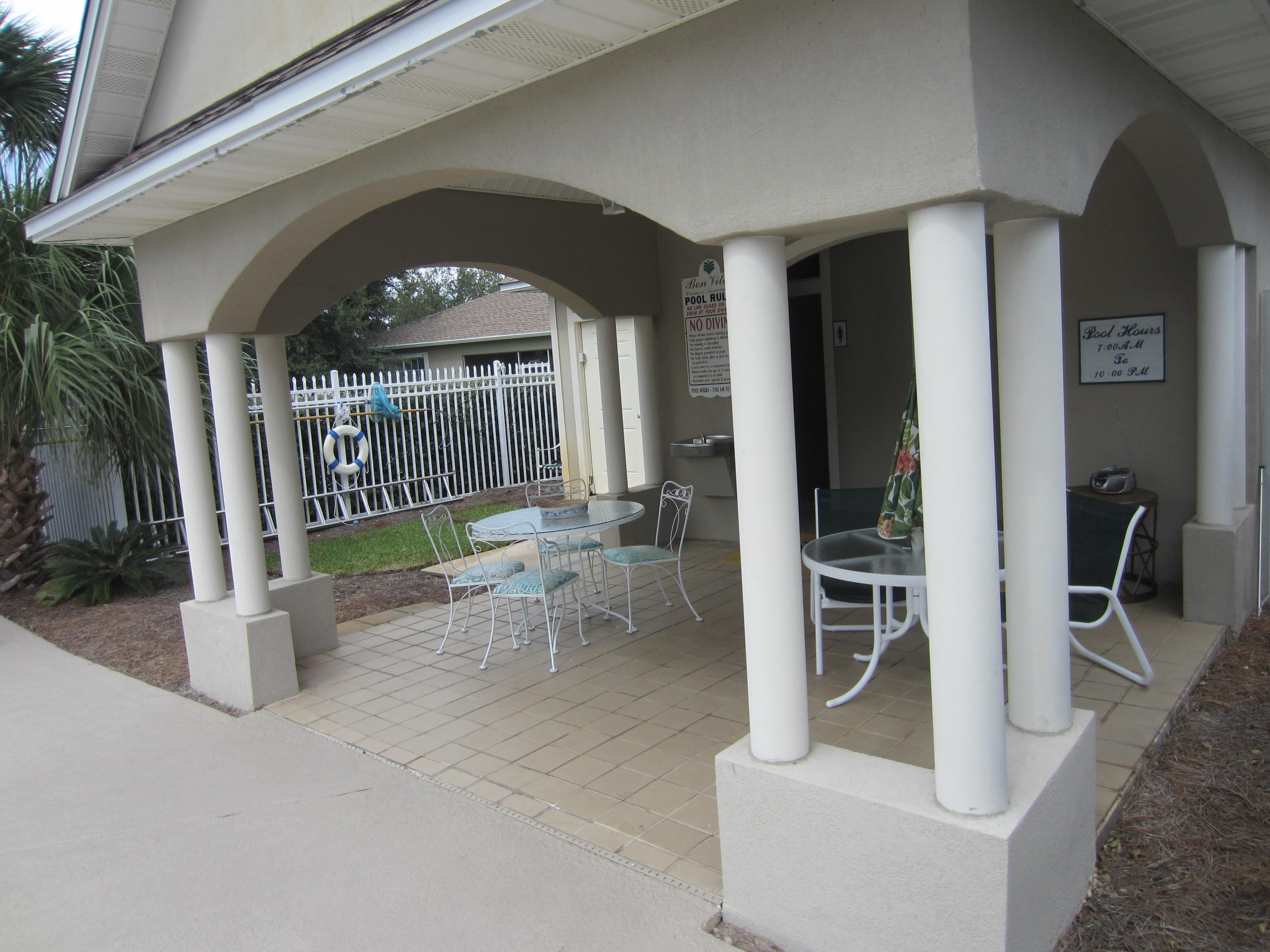 BON VILLAS - Residential