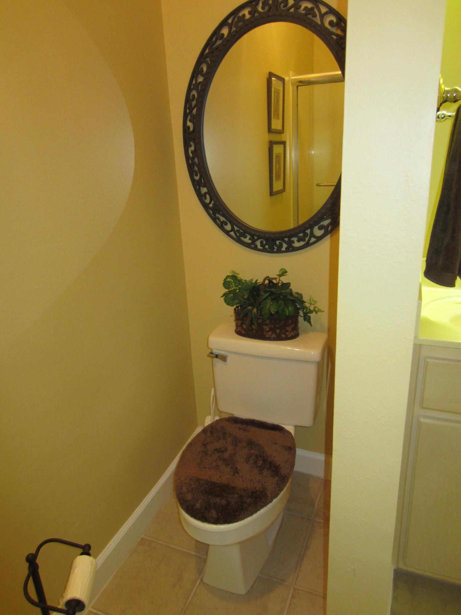 BON VILLAS - Residential