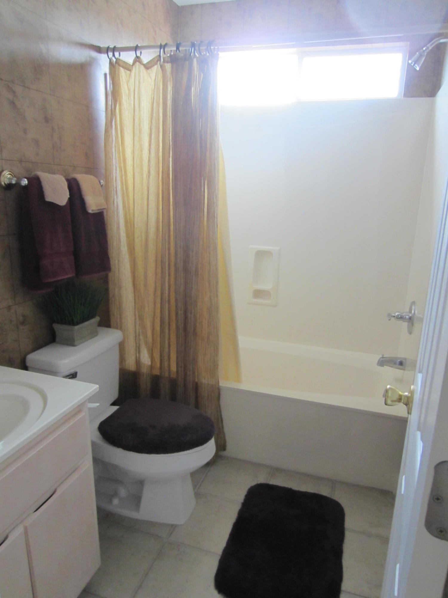 BON VILLAS - Residential