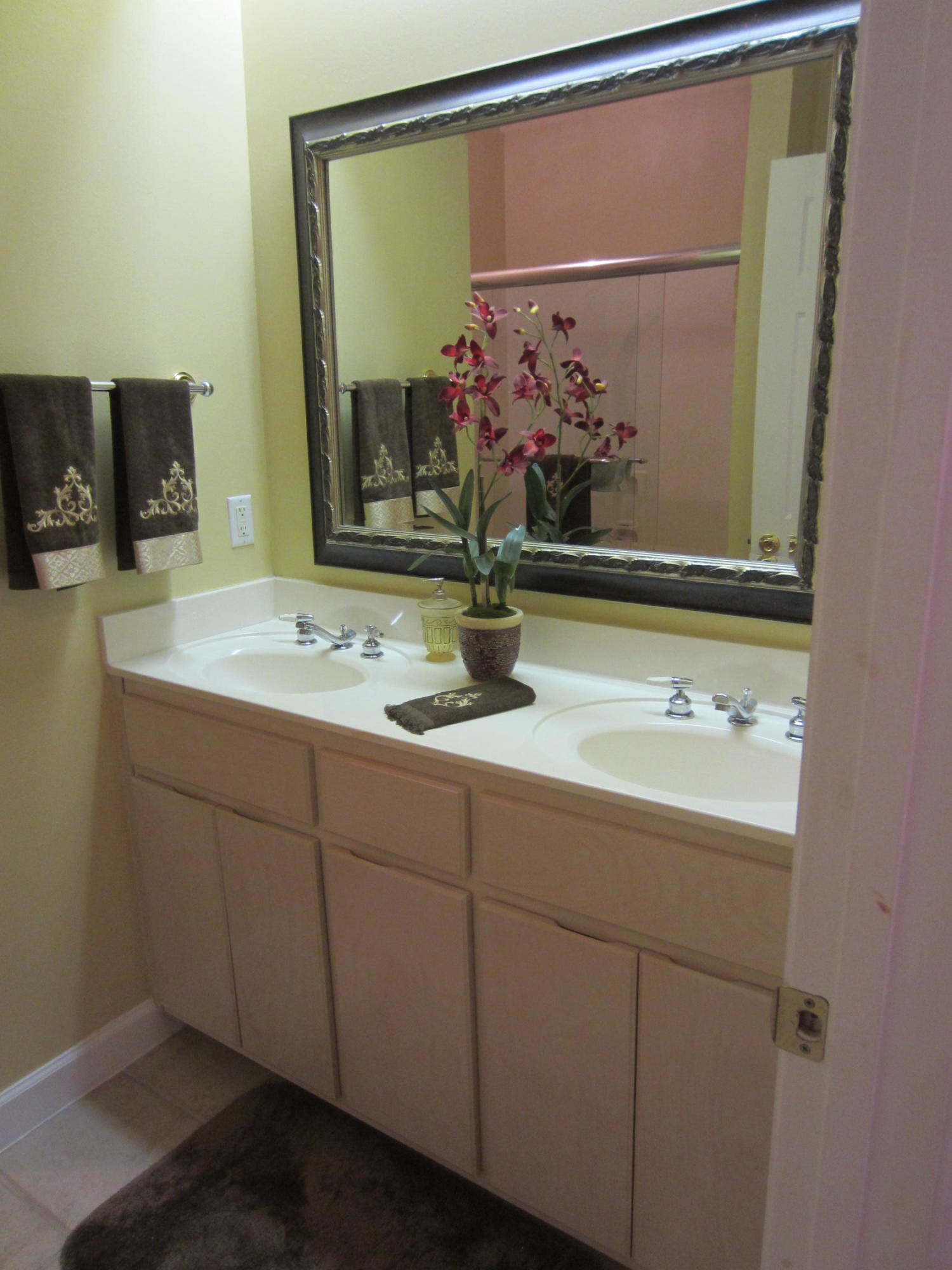 BON VILLAS - Residential