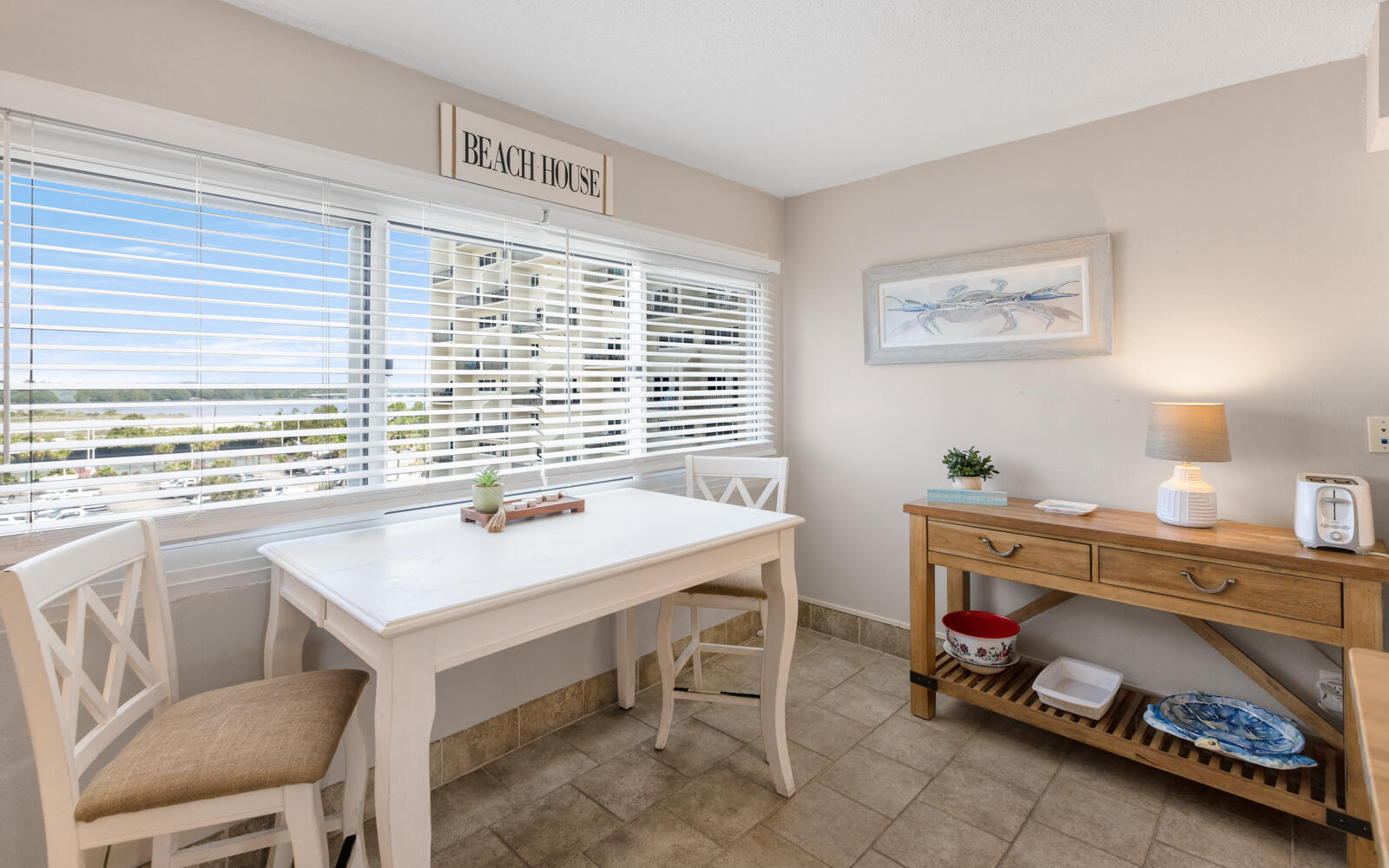 PINNACLE PORT - Residential