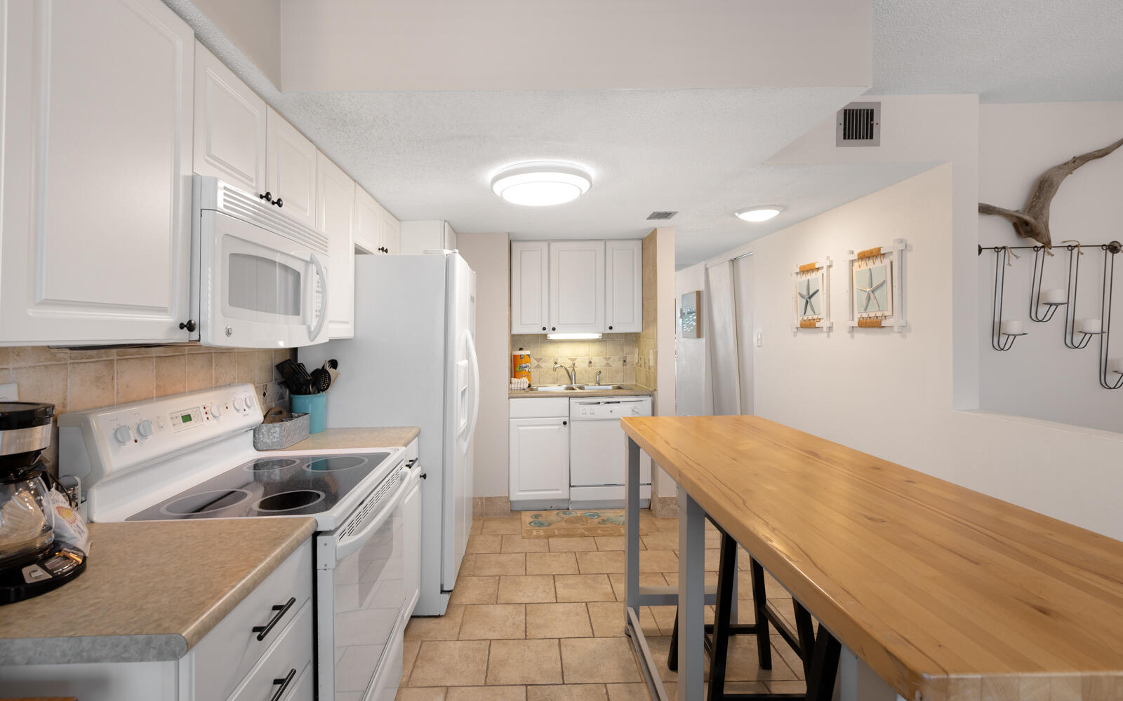 PINNACLE PORT - Residential