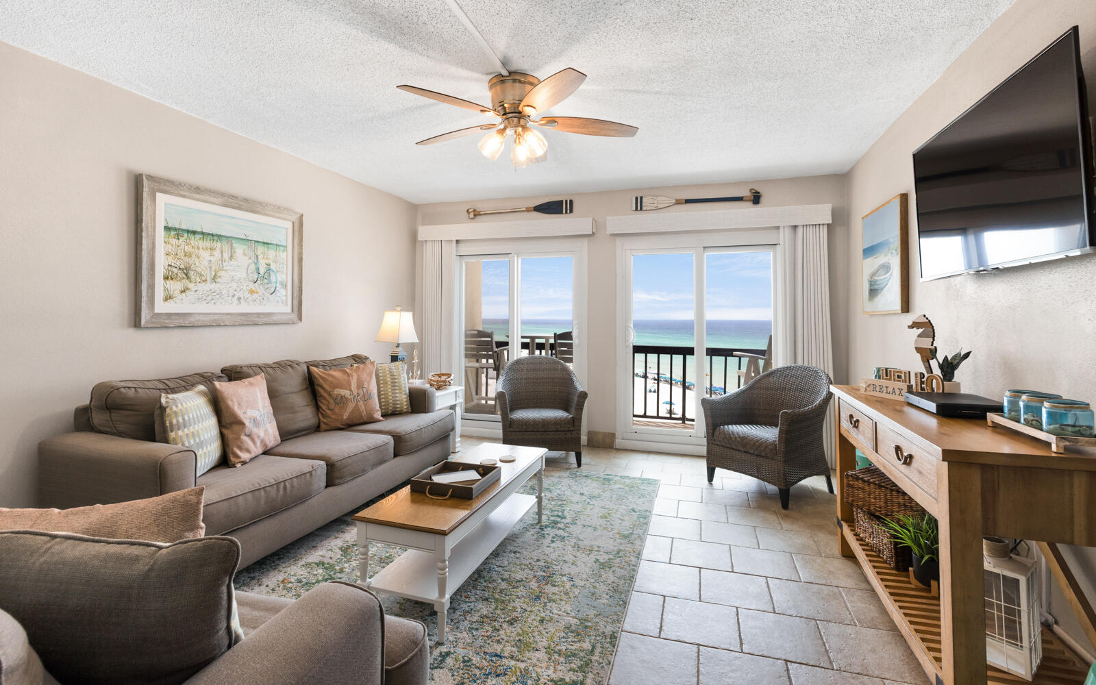 PINNACLE PORT - Residential